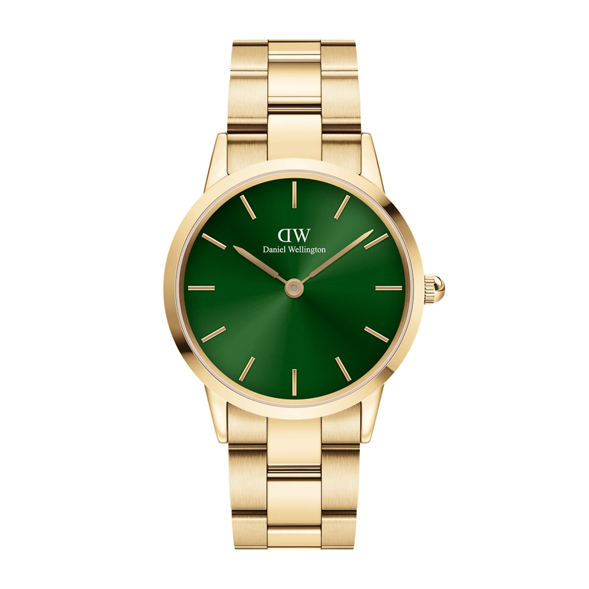 Iconic Link Emerald - Image 2