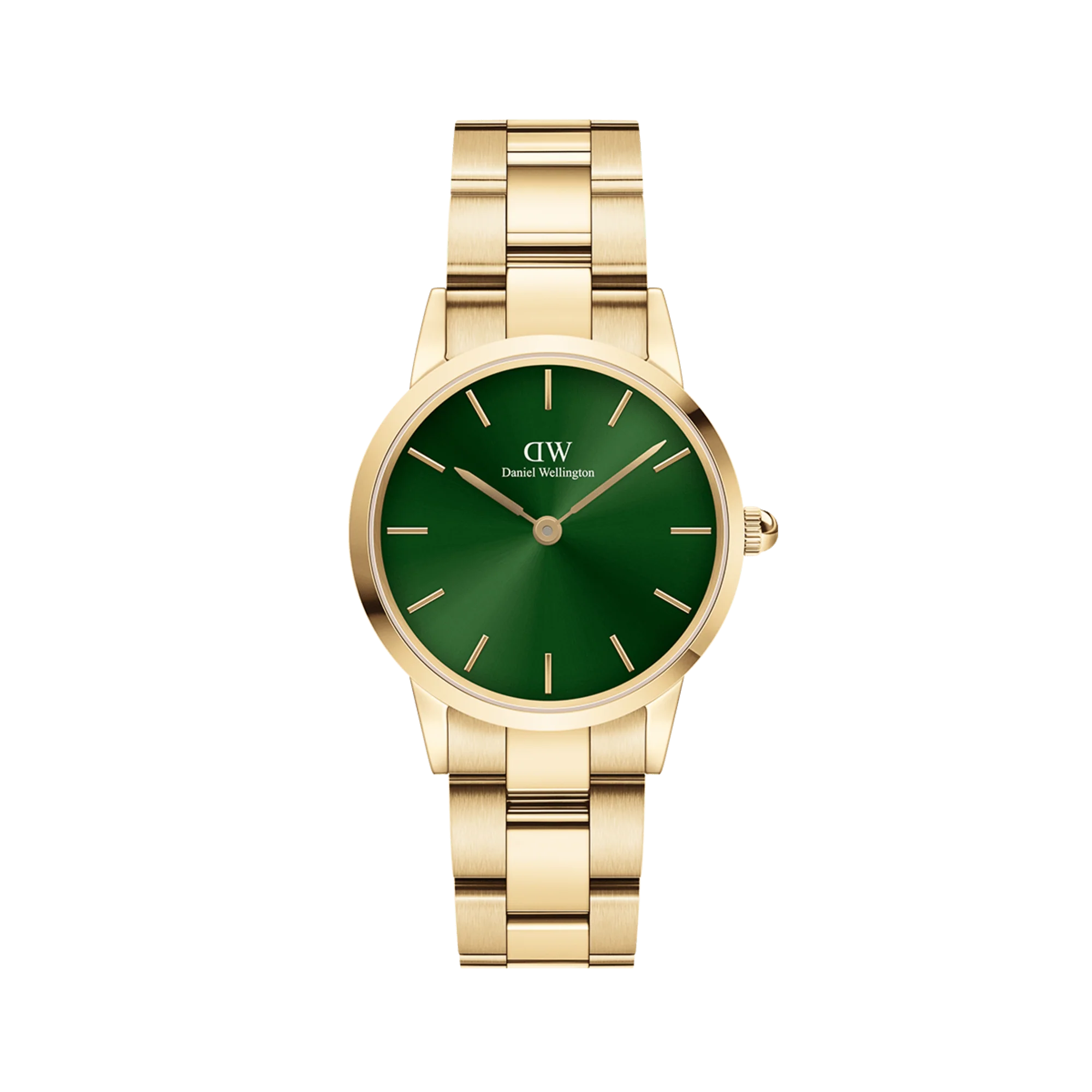 Iconic Link Emerald - Image 3