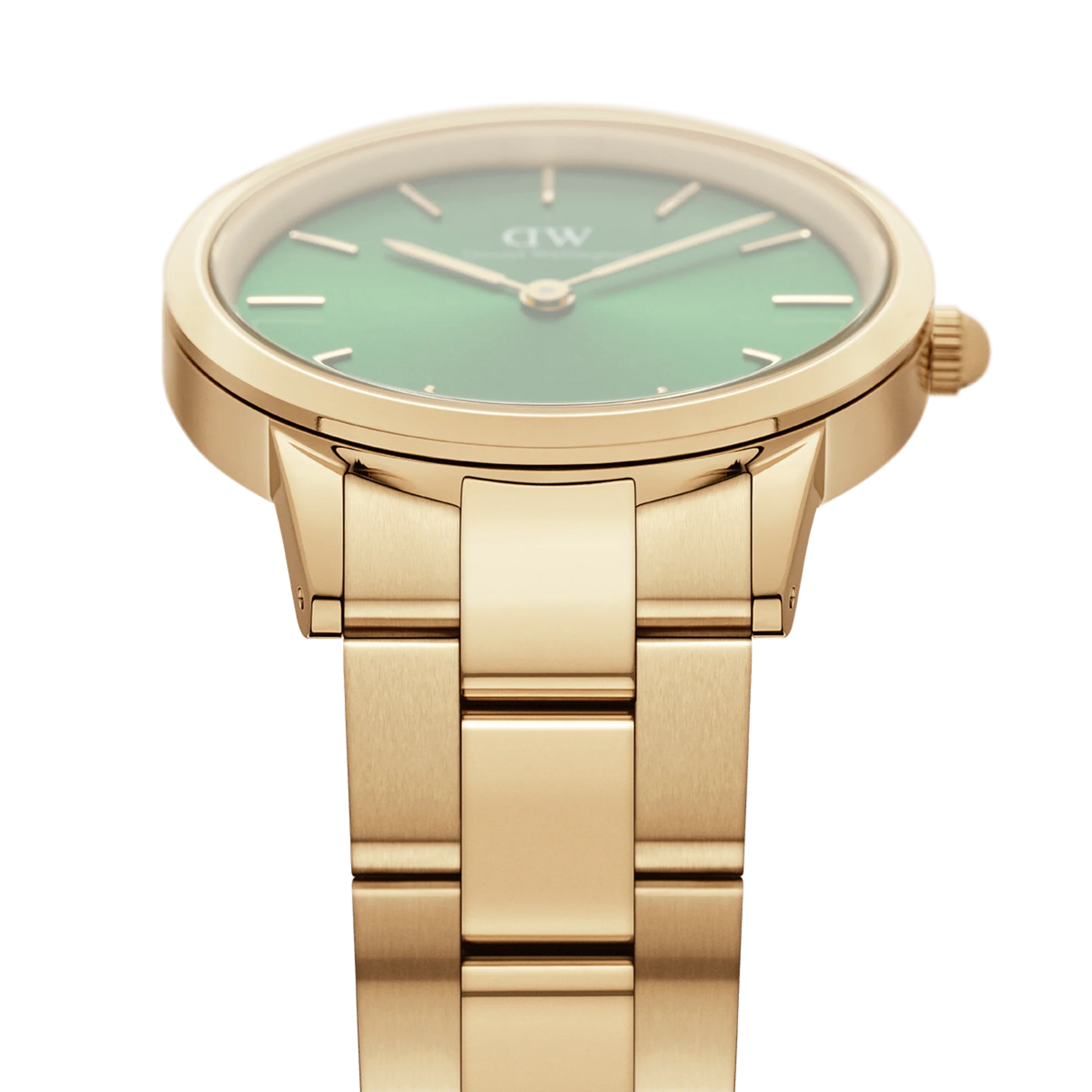 Iconic Link Emerald - Image 5