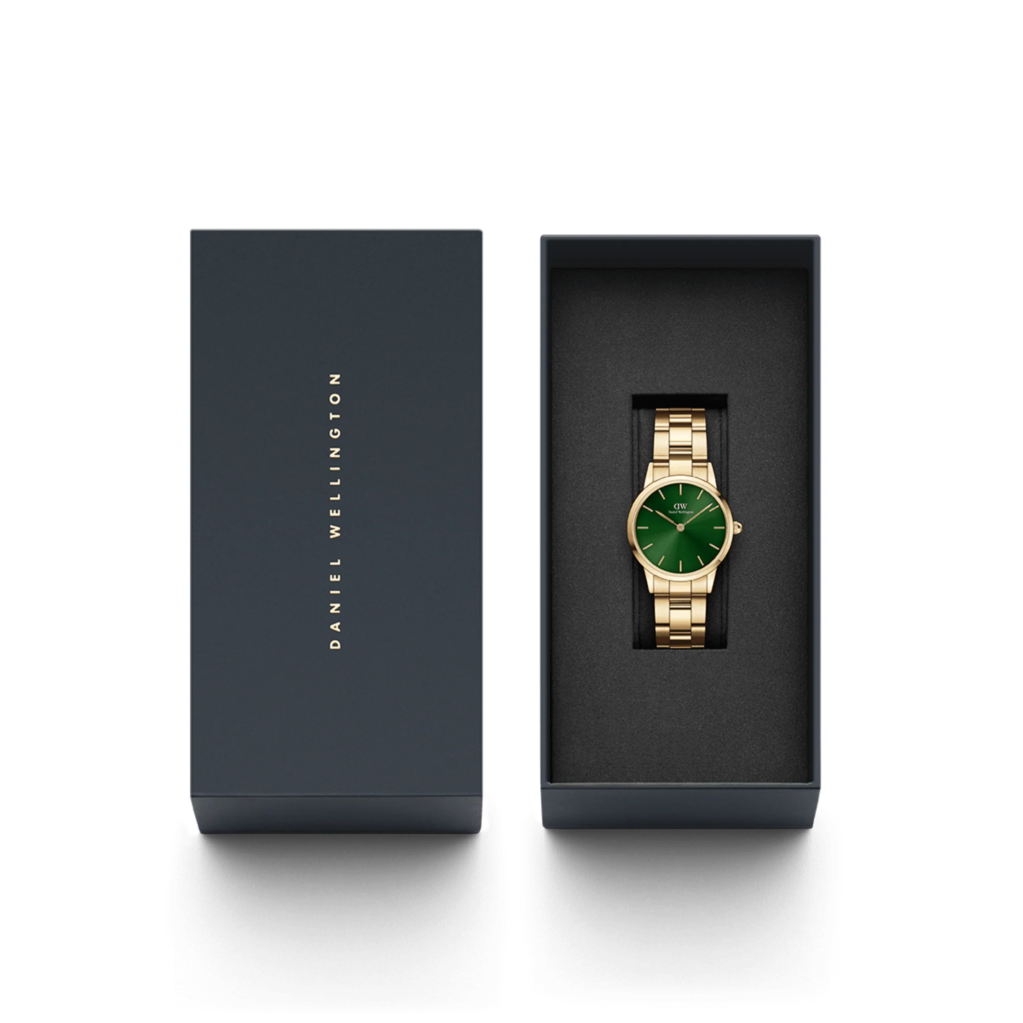 Iconic Link Emerald - Image 9