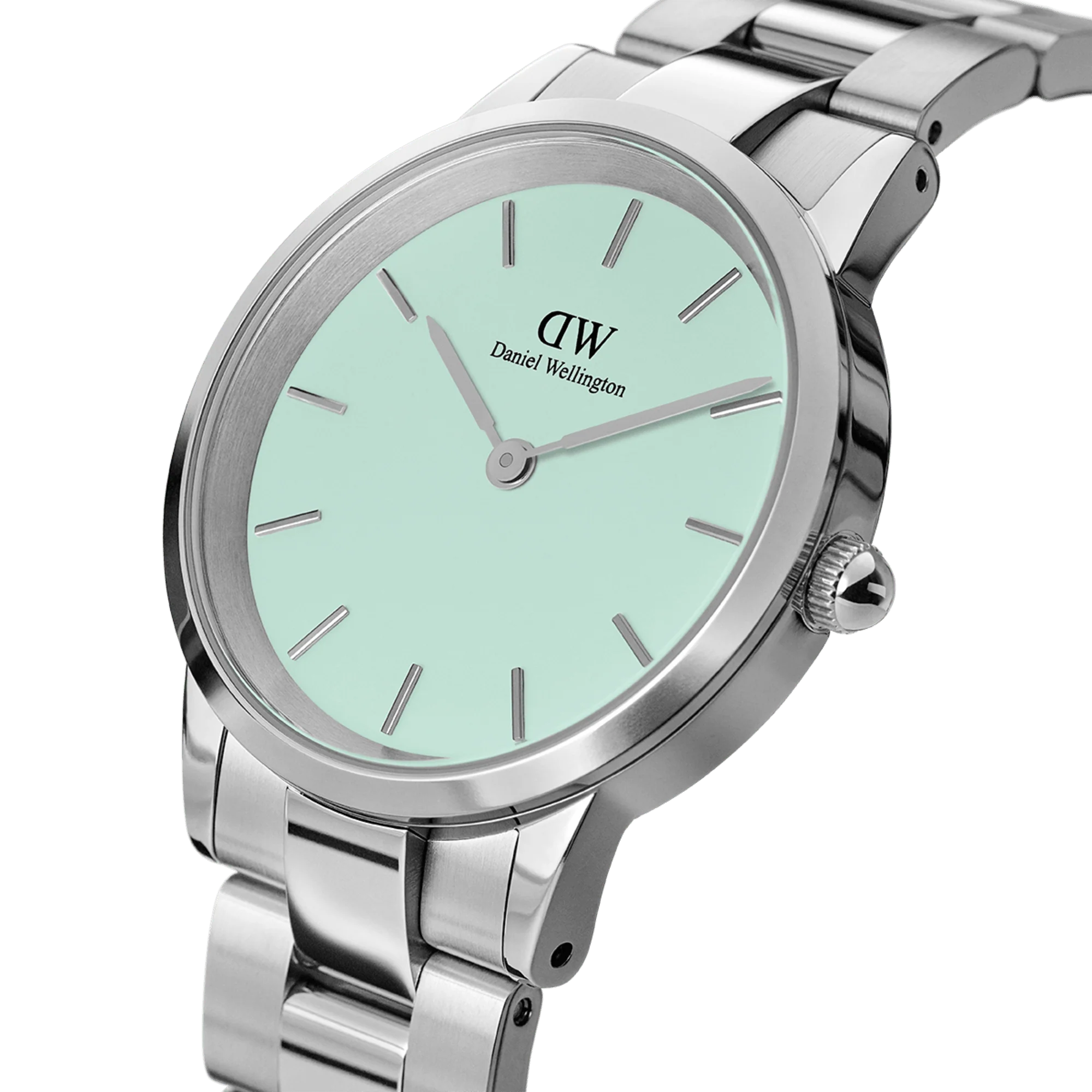 Iconic Link Mint - Image 4