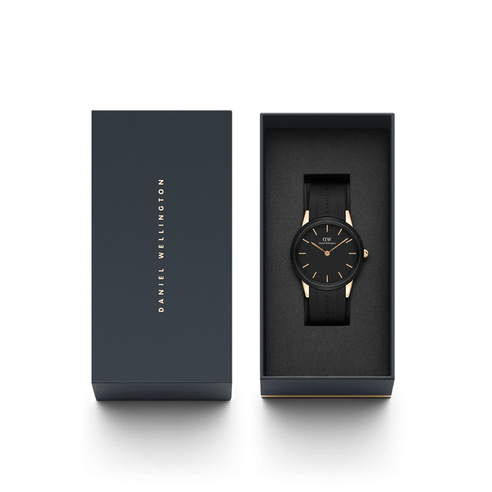 Iconic Motion Rose Gold - Image 11