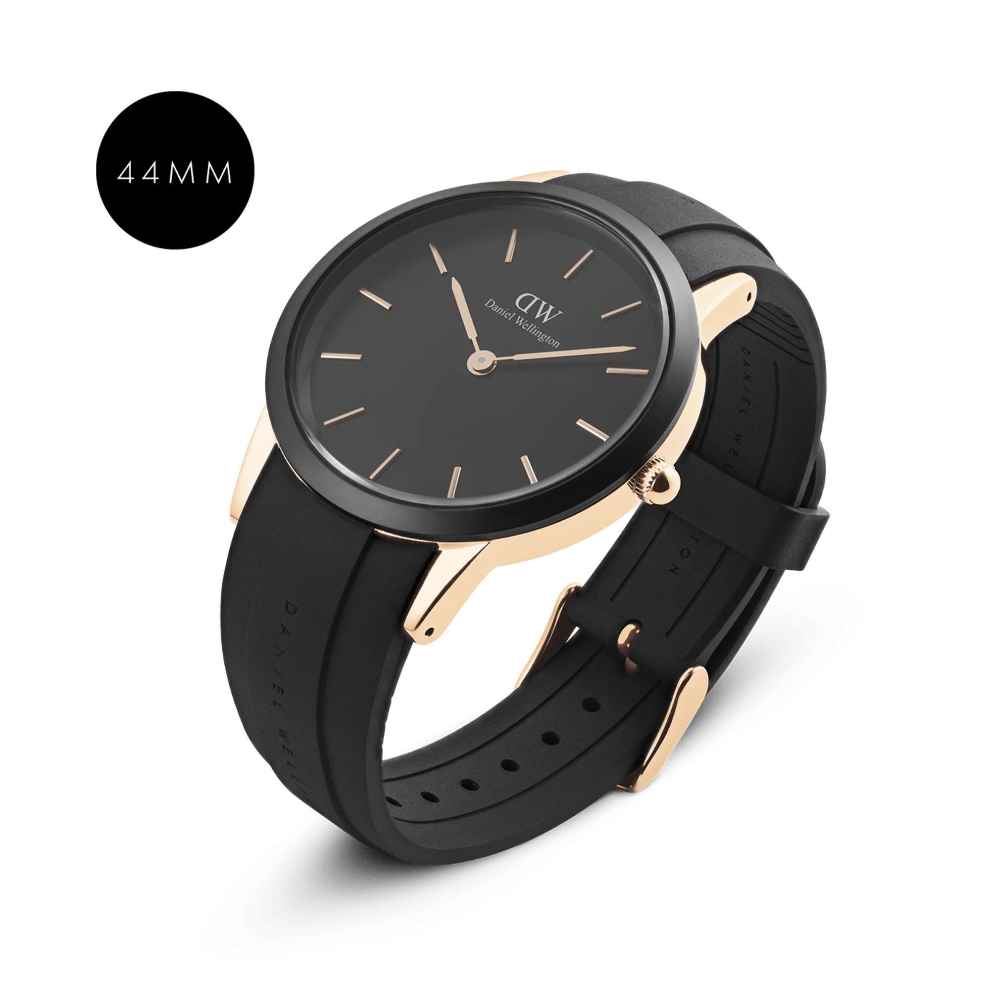 Iconic Motion Rose Gold - Image 12