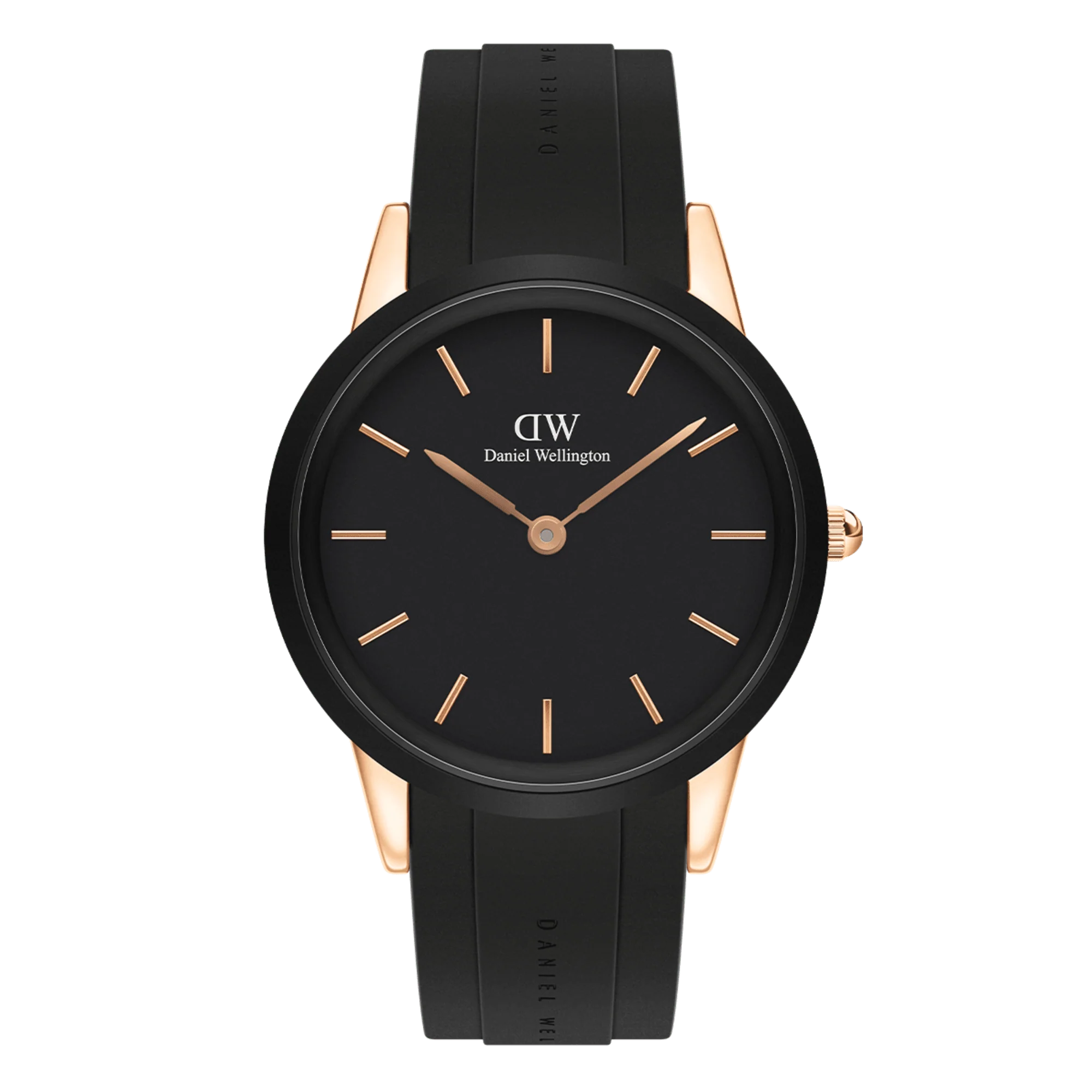 Iconic Motion Rose Gold - Image 6