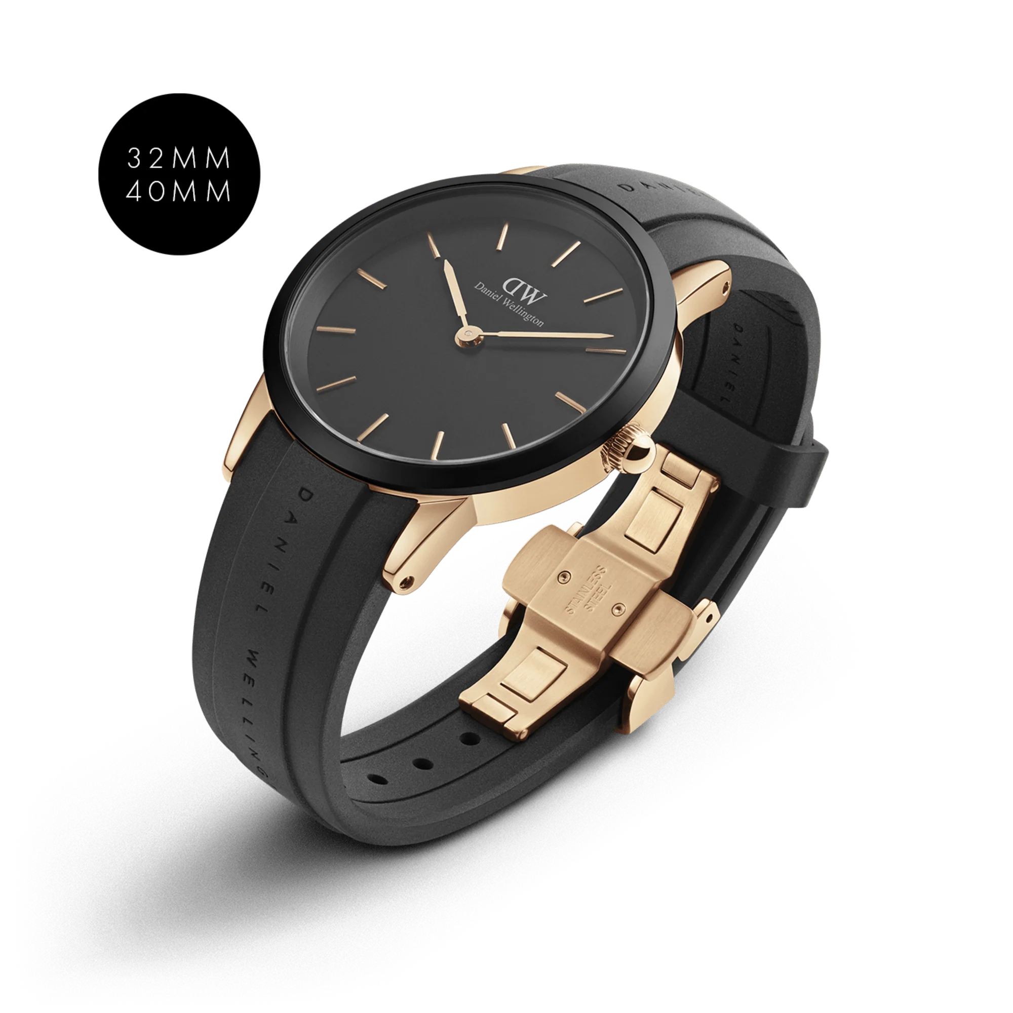 Iconic Motion Rose Gold - Image 7