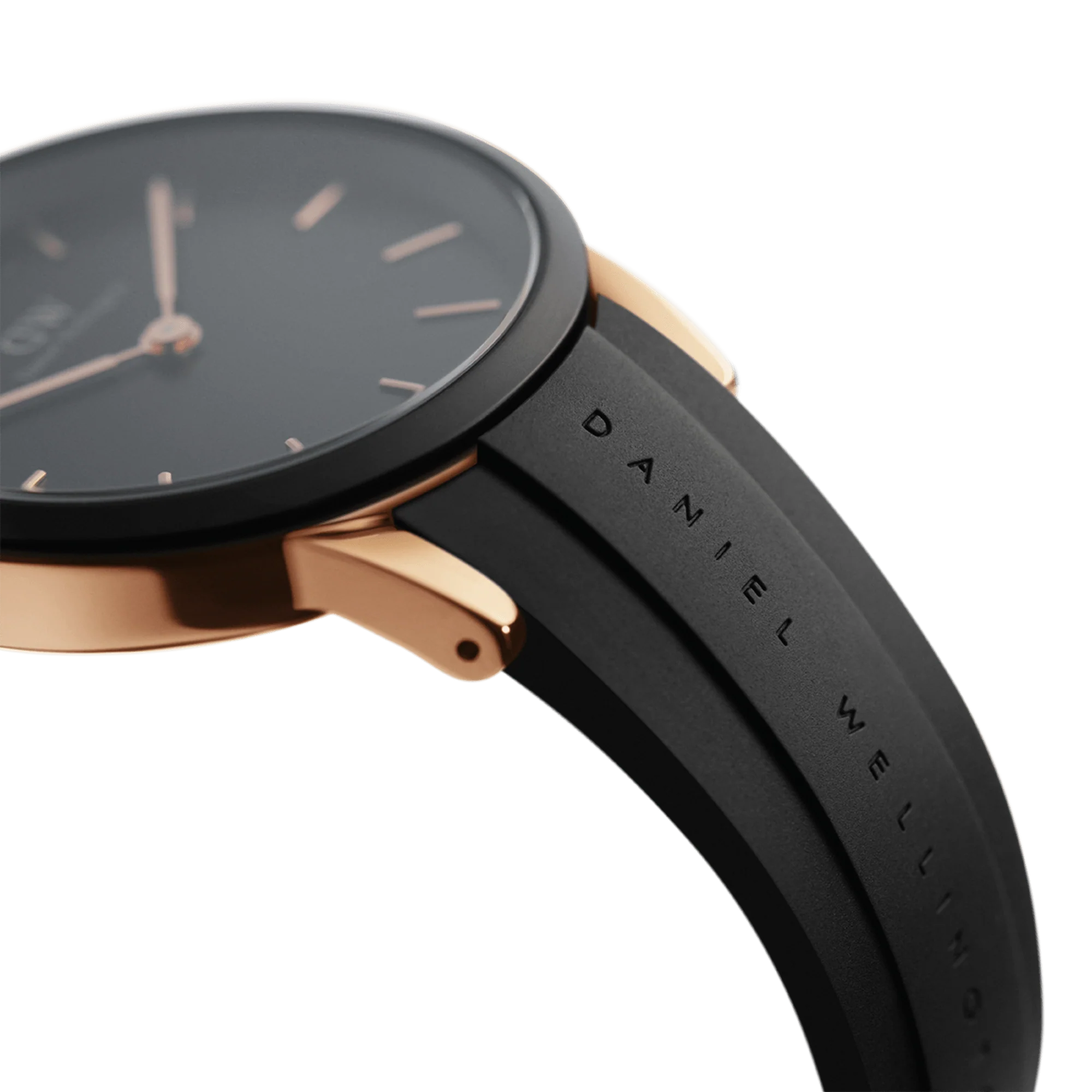 Iconic Motion Rose Gold - Image 9