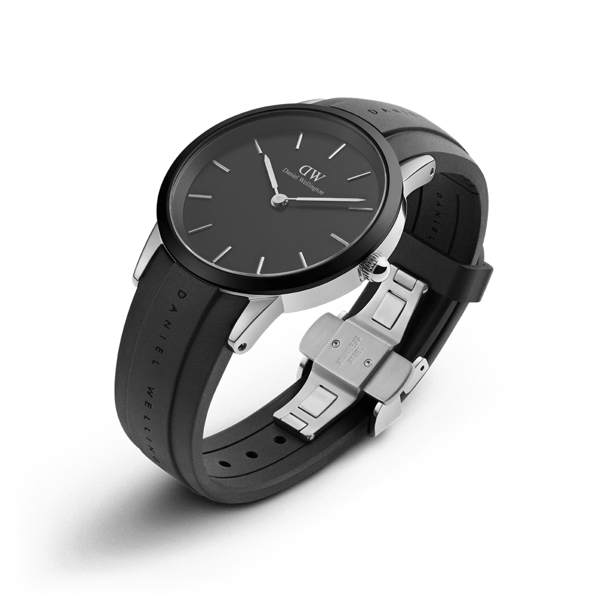 Iconic Motion Silver - Image 4
