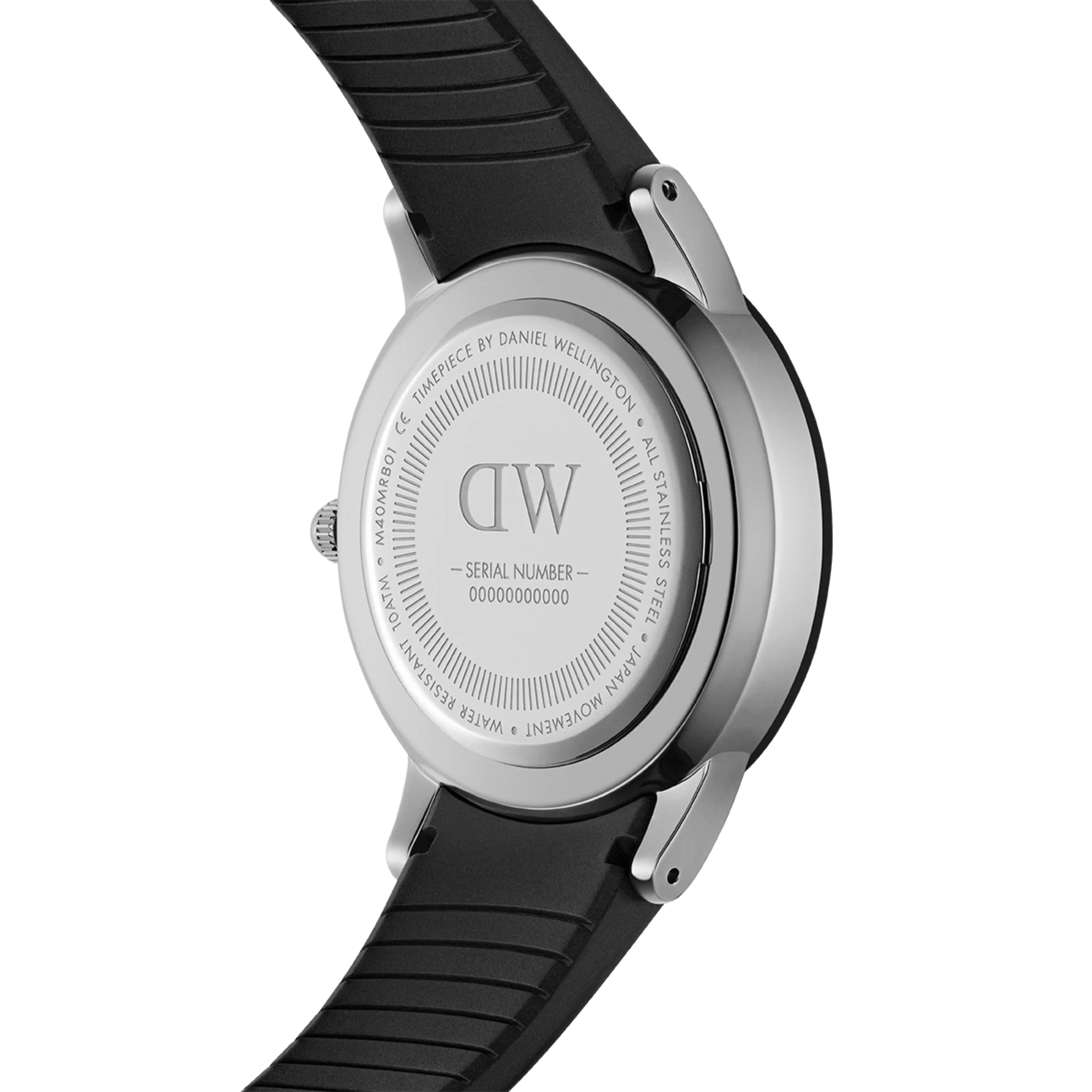 Iconic Motion Silver - Image 5
