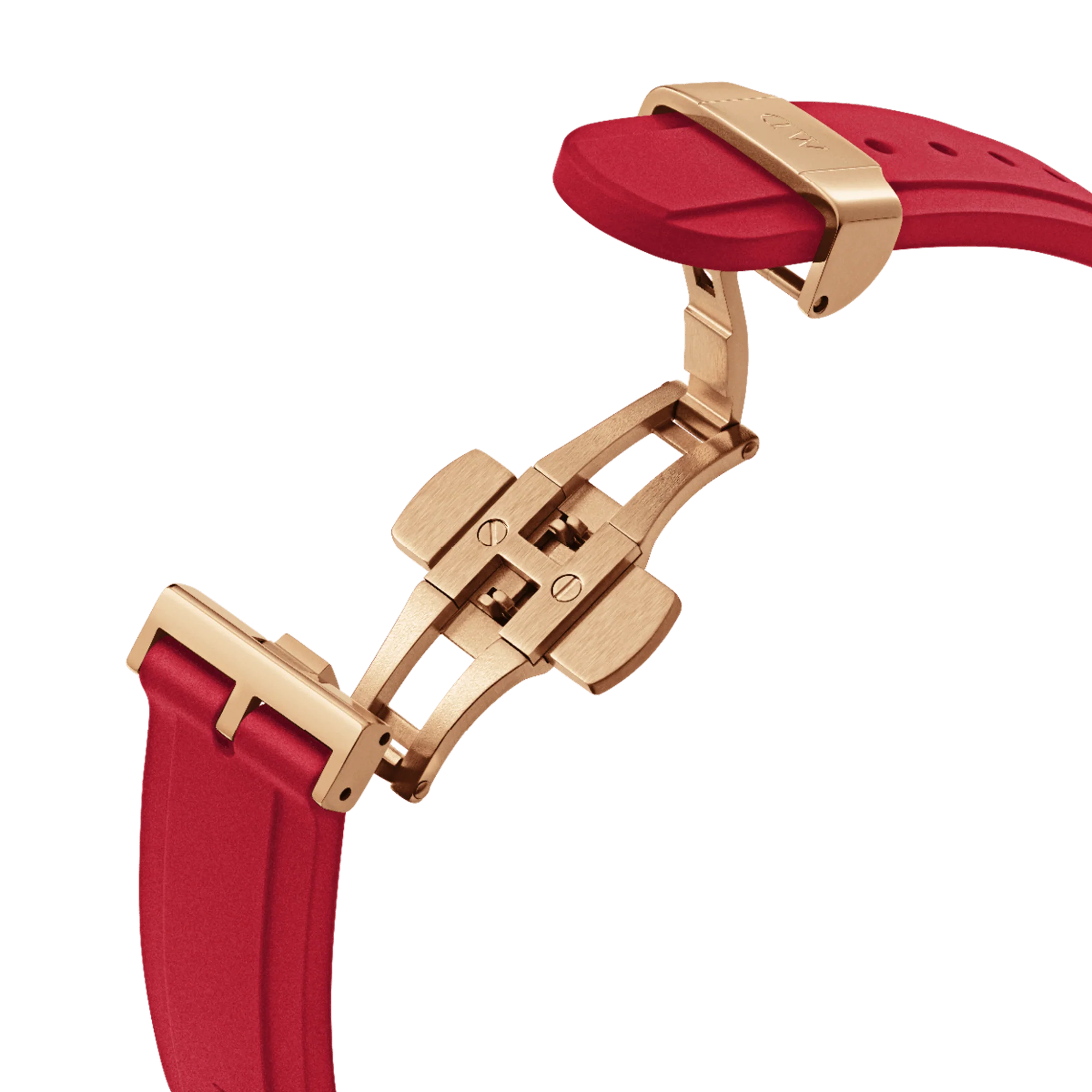 Iconic Motion Ruby Rose Gold - Image 5