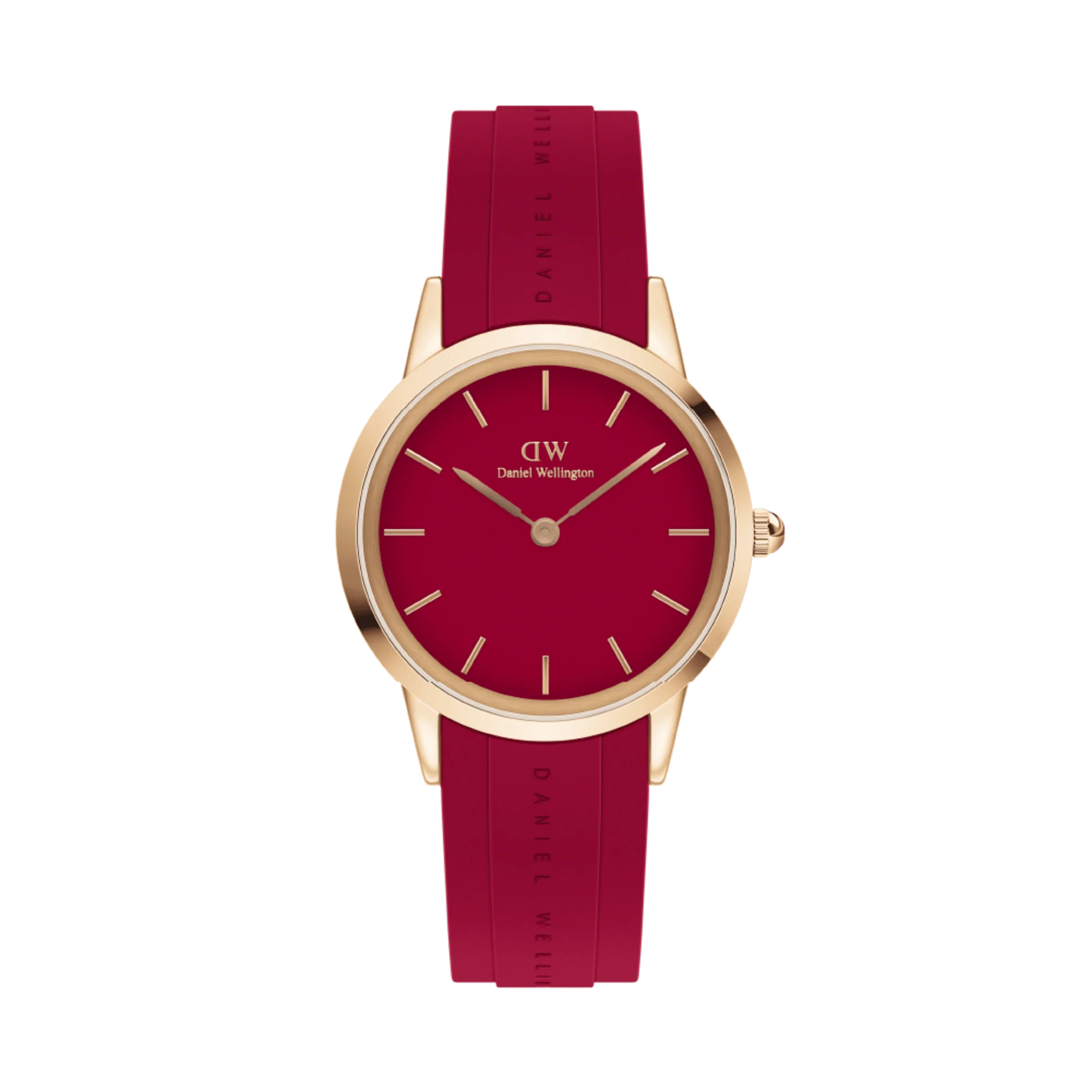 Iconic Motion Ruby Rose Gold - Image 7