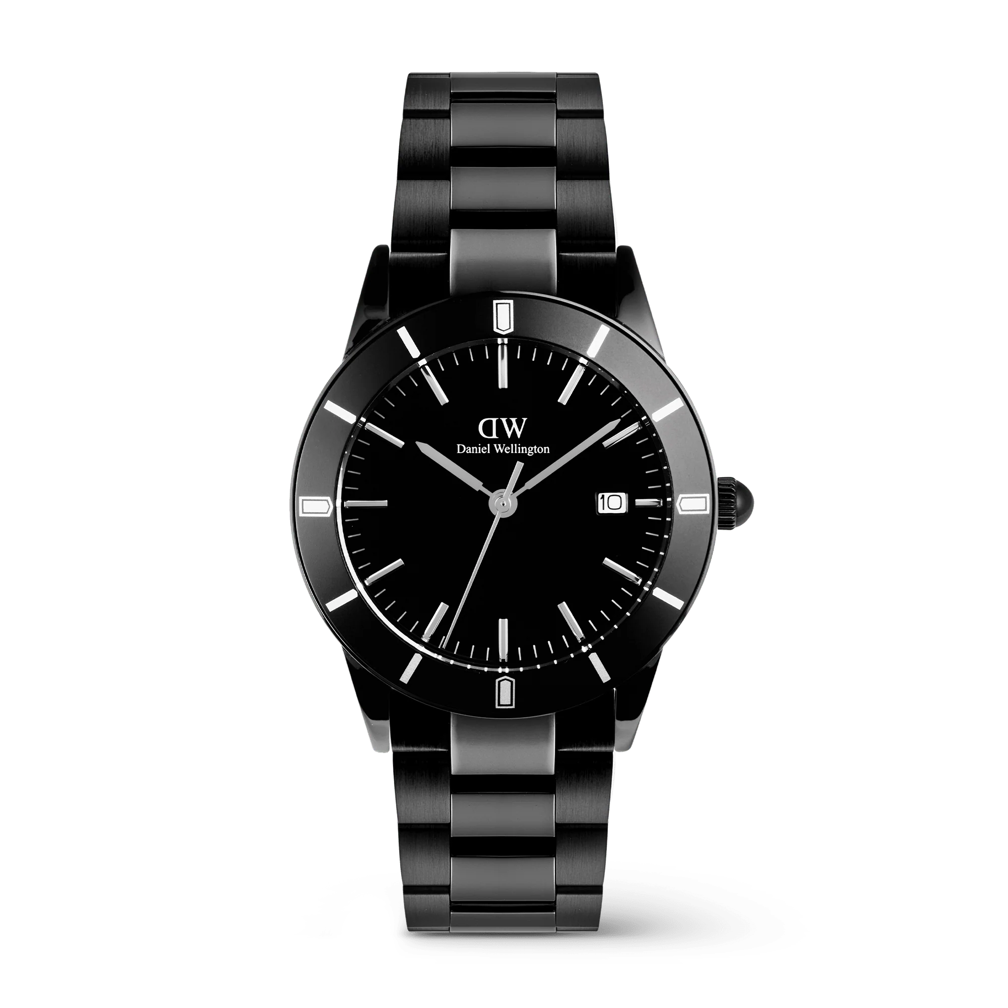 Iconic Paradigma Link Black