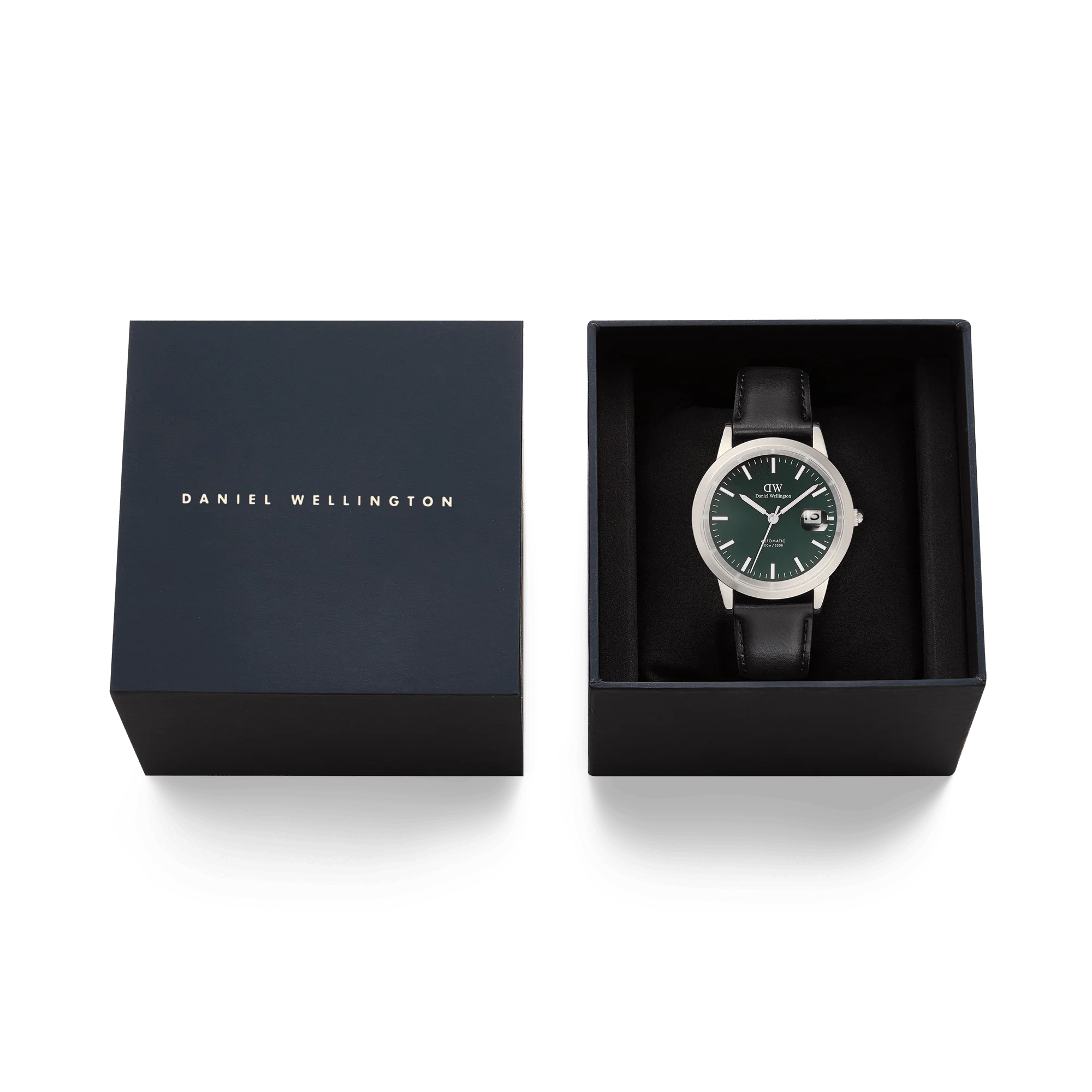 Iconic Sheffield Automatic Silver - Image 5