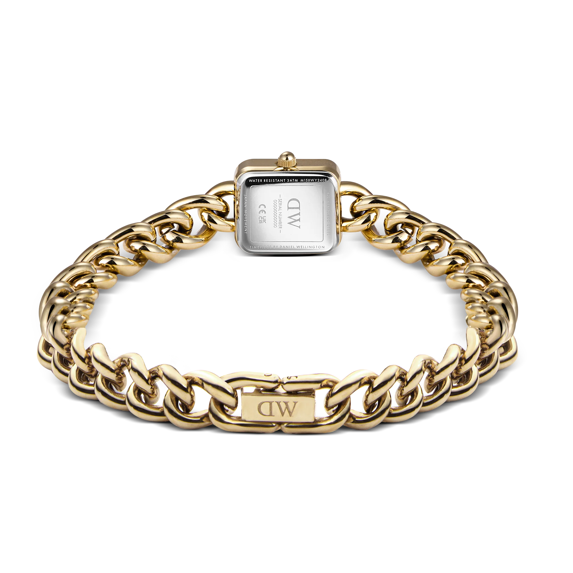 Jolie Chain Gold - Image 5