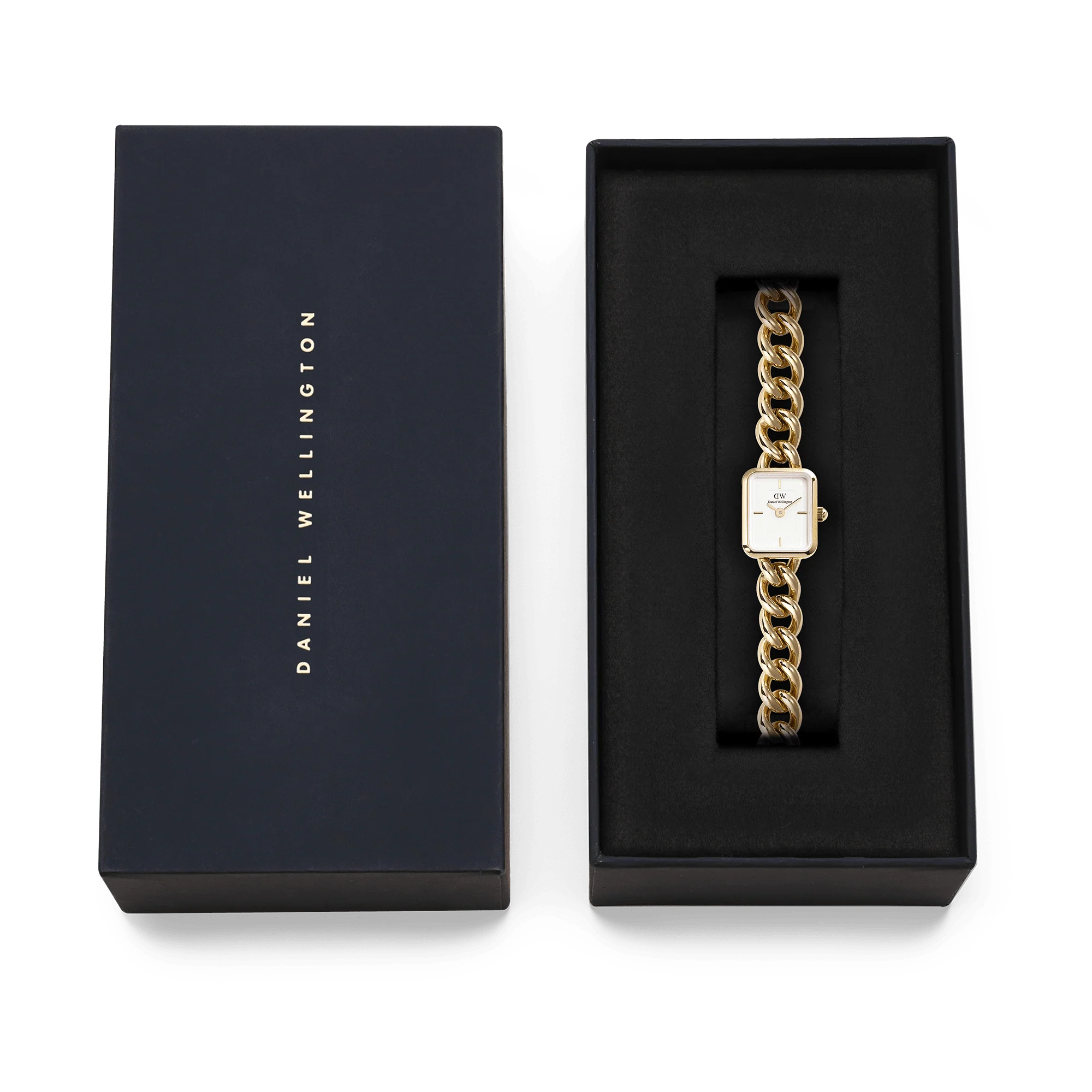 Jolie Chain Gold - Image 8