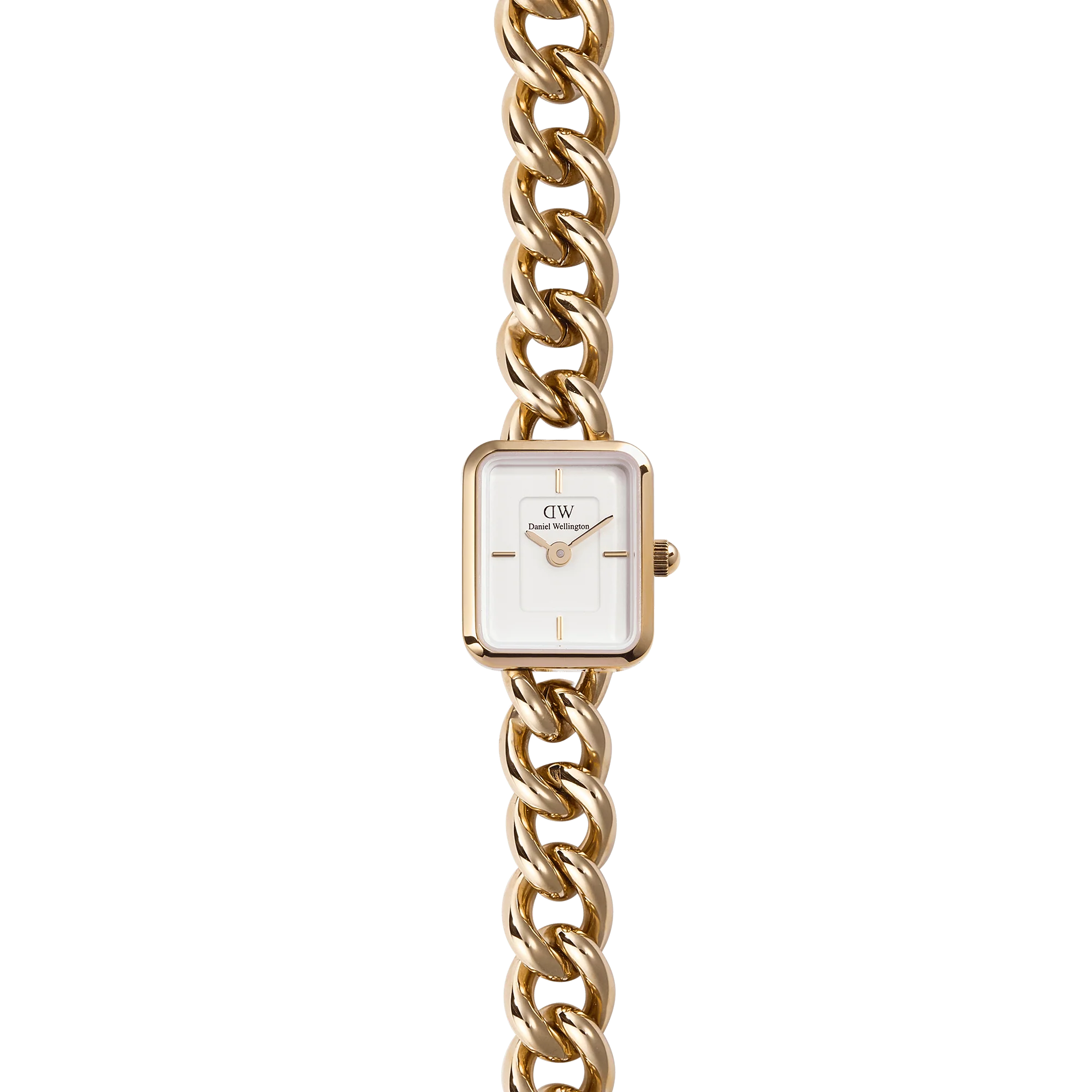 Jolie Chain Rose Gold - Image 3