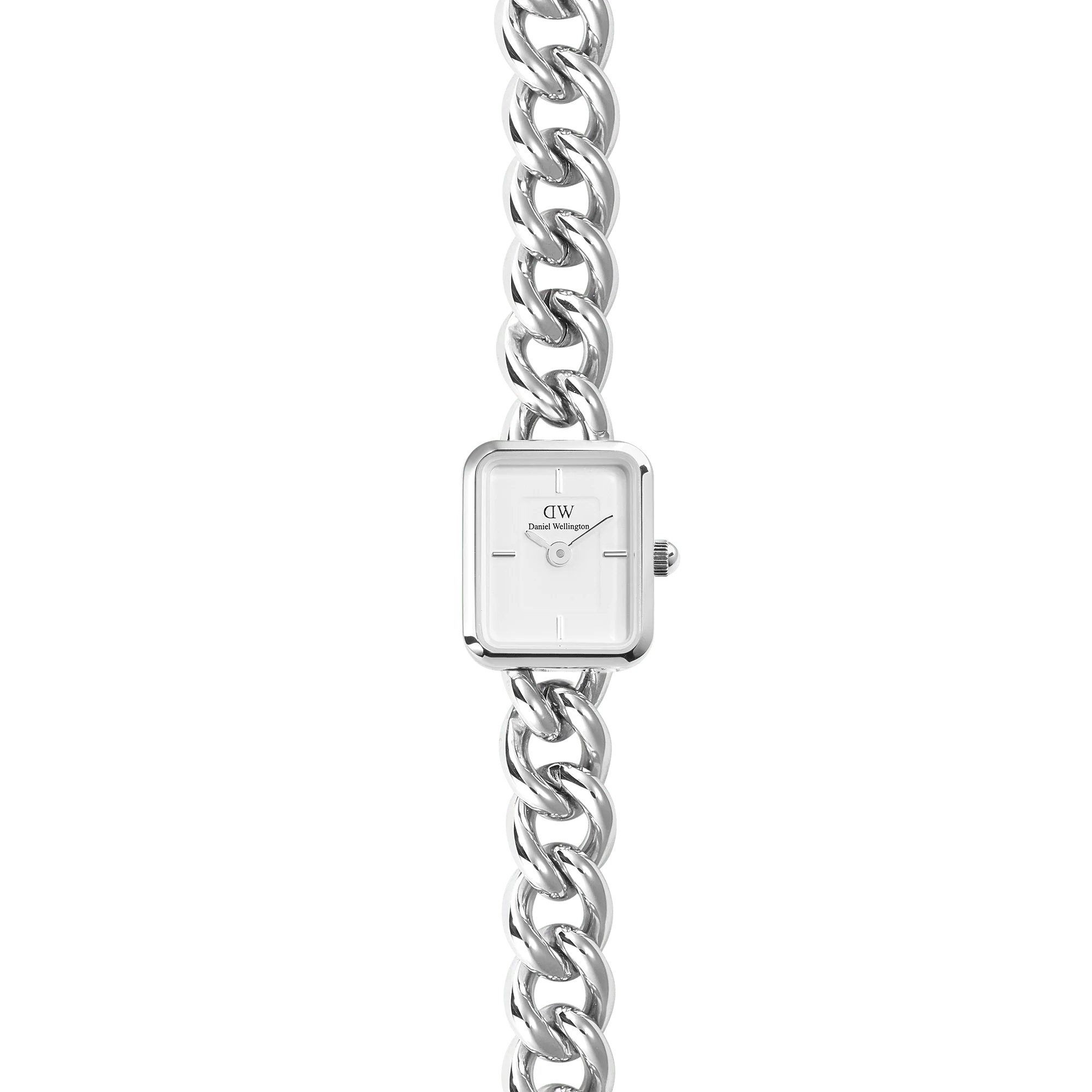 Jolie Chain Silver - Image 3