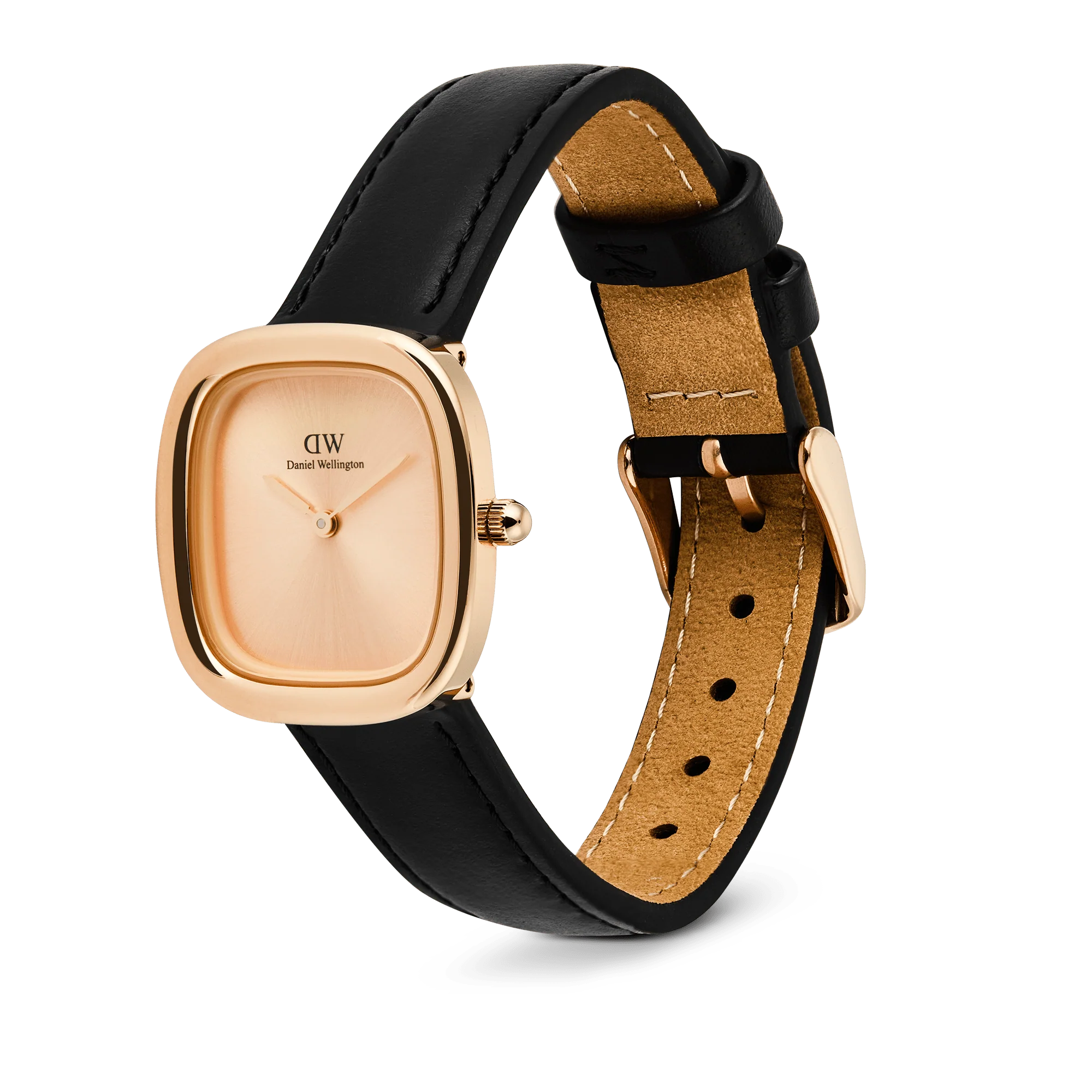 Margot Sheffield Unitone Sunray Rose Gold - Image 3
