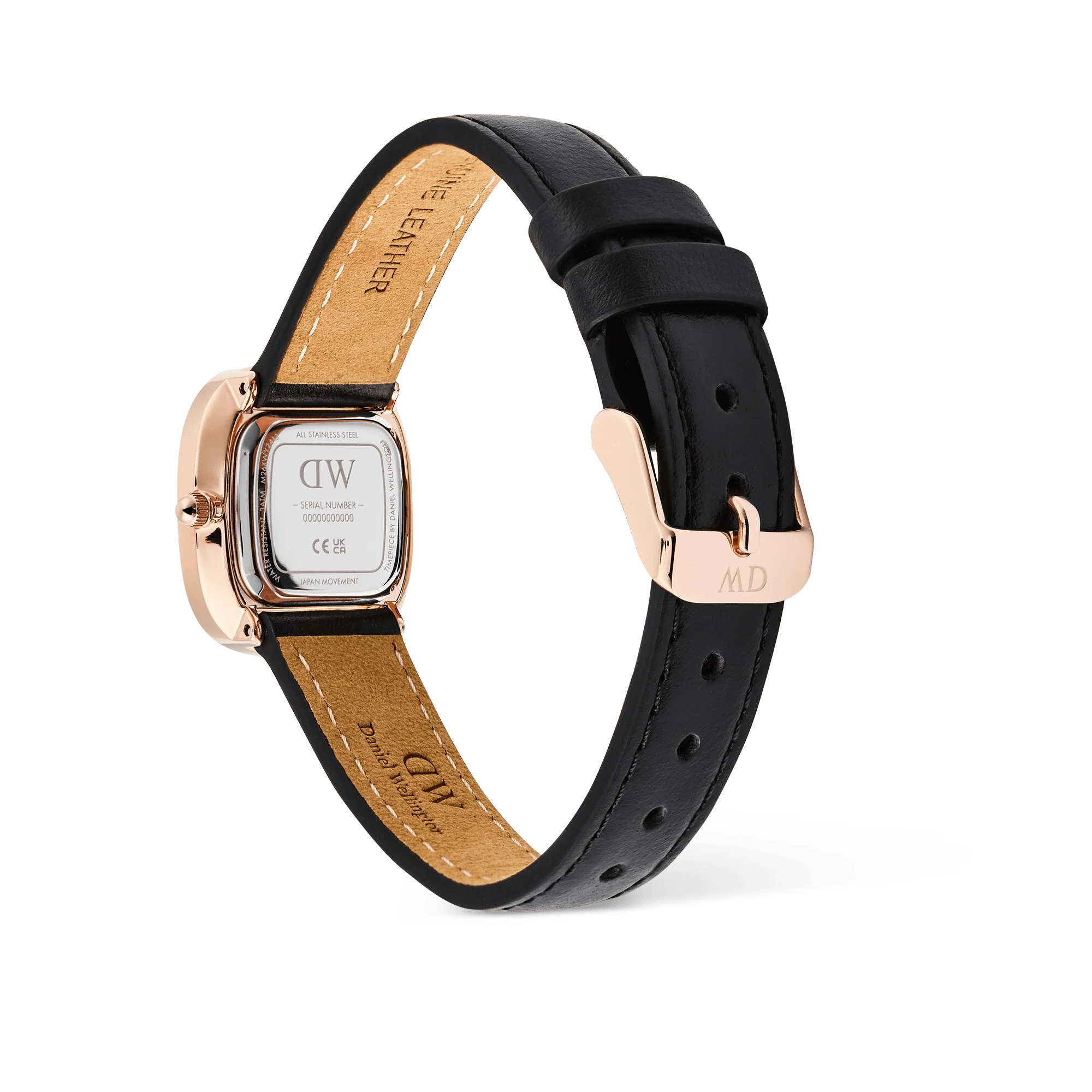 Margot Sheffield Unitone Sunray Rose Gold - Image 5