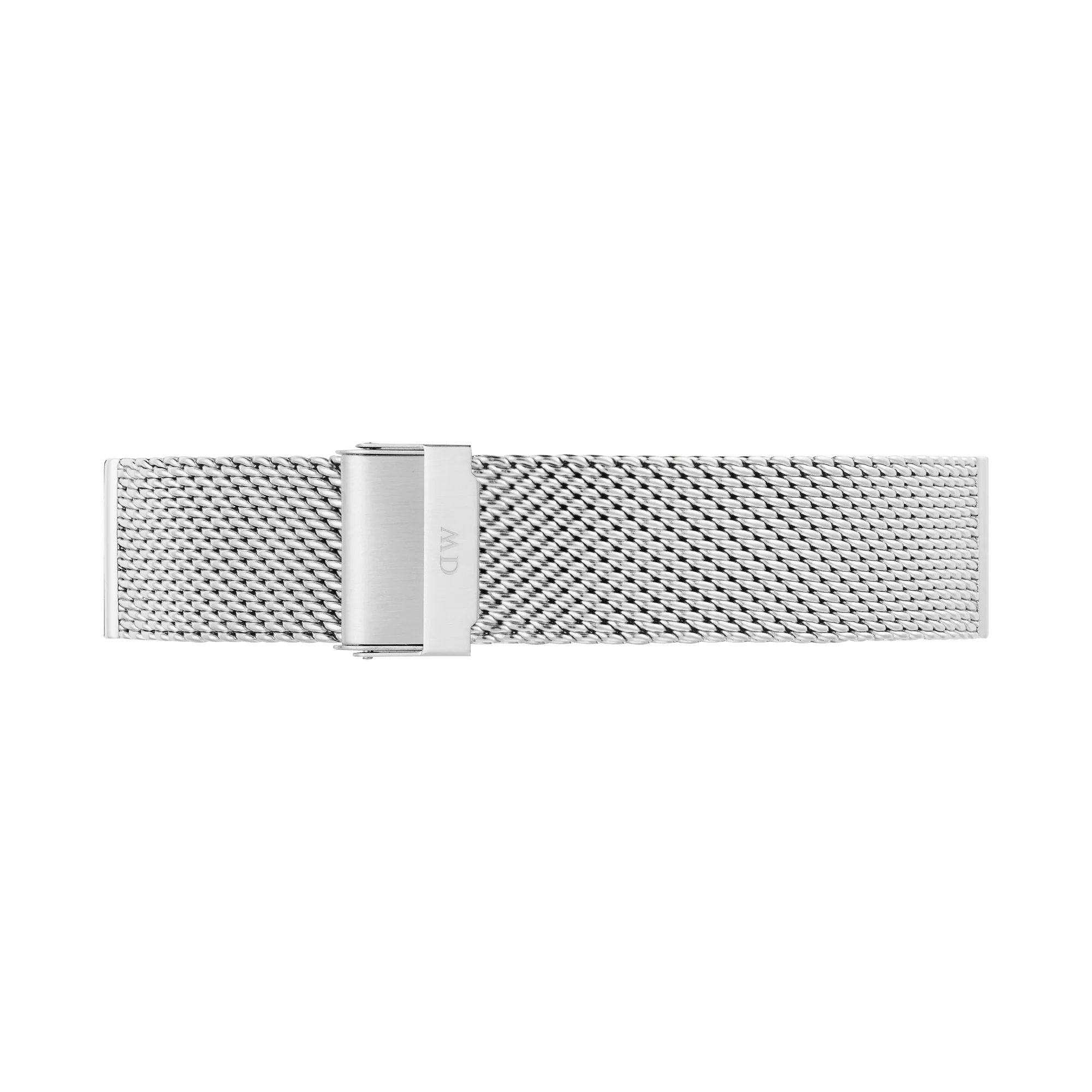 Mesh Sterling Strap Silver - Image 3