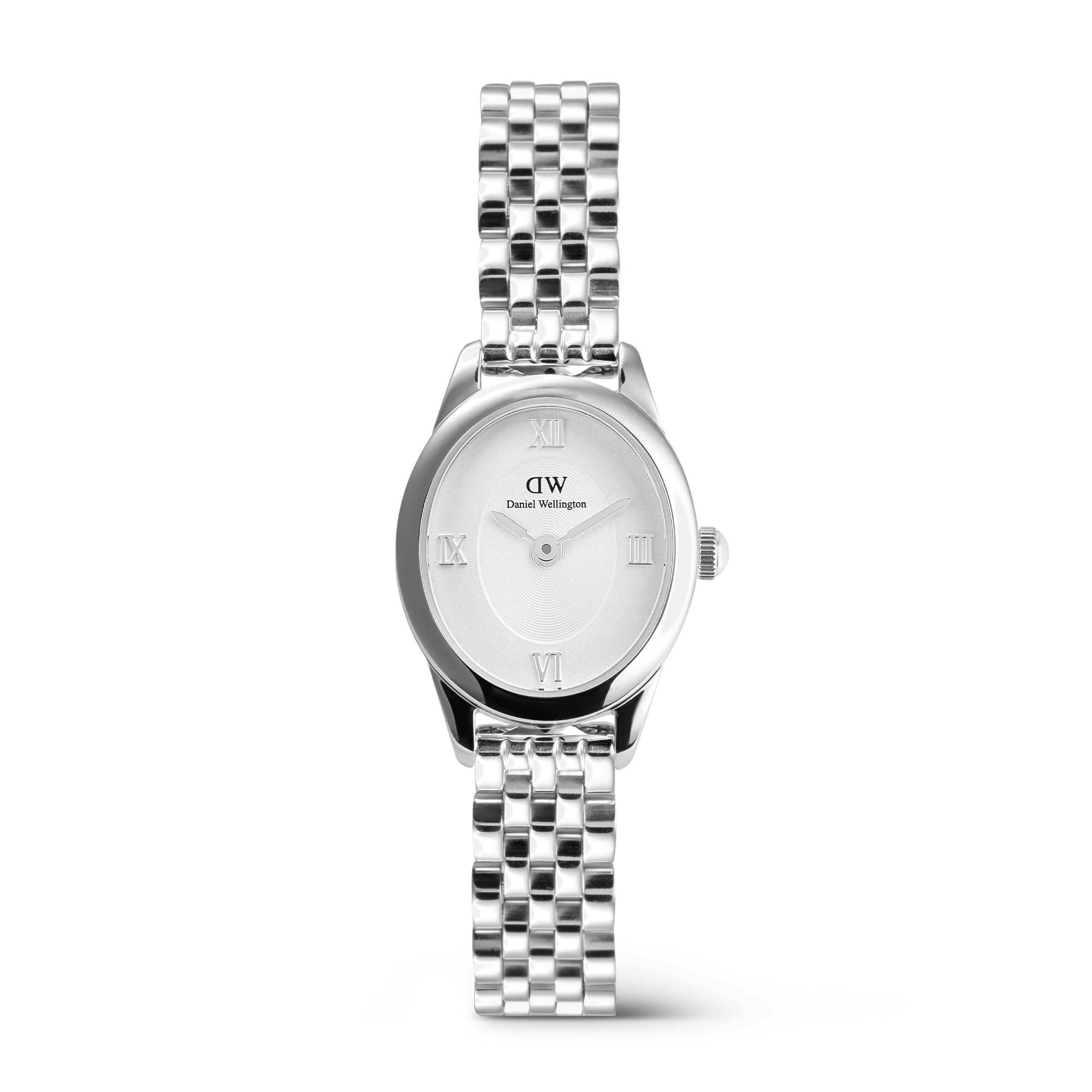 Ophelia Mini Silver