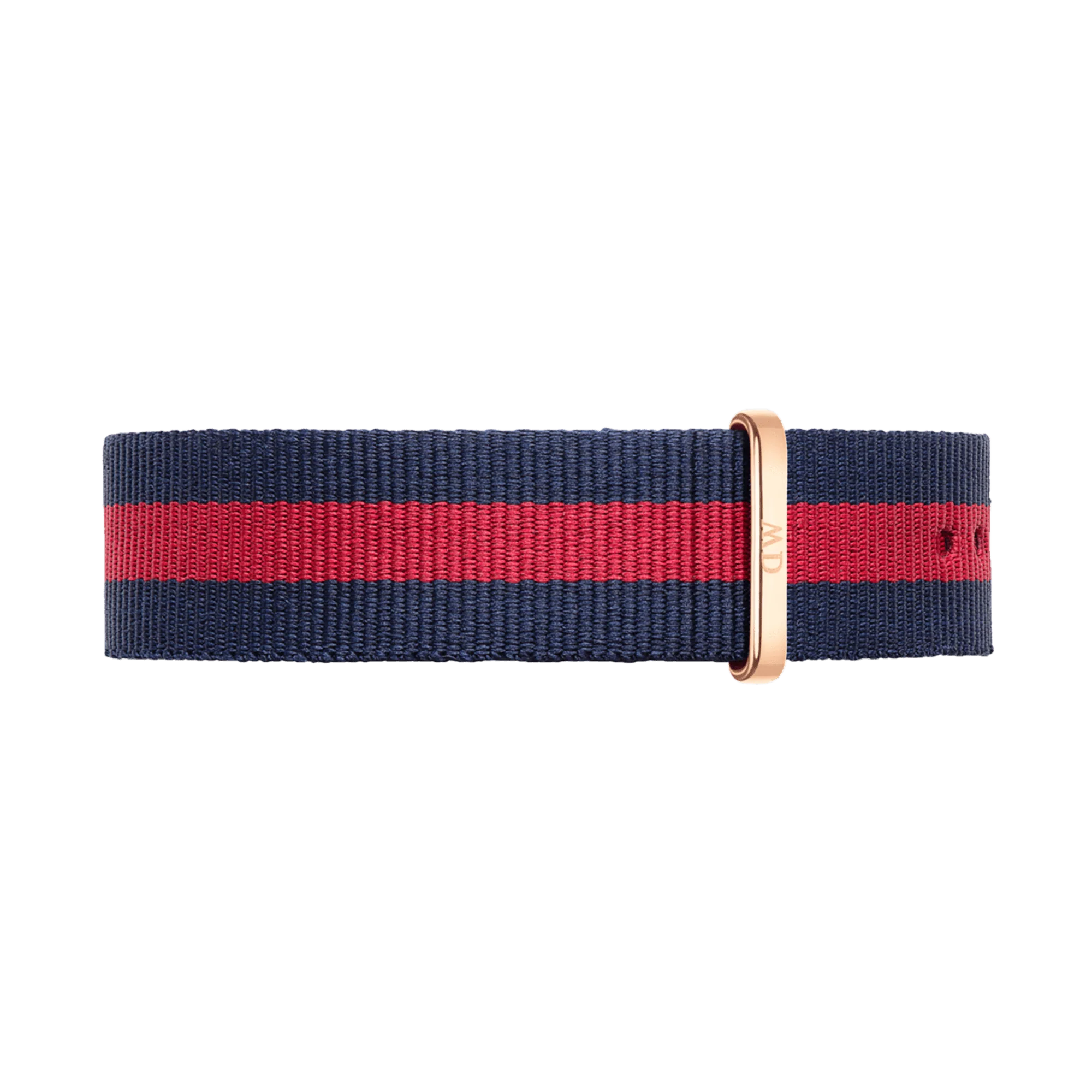 Oxford Strap Rose Gold