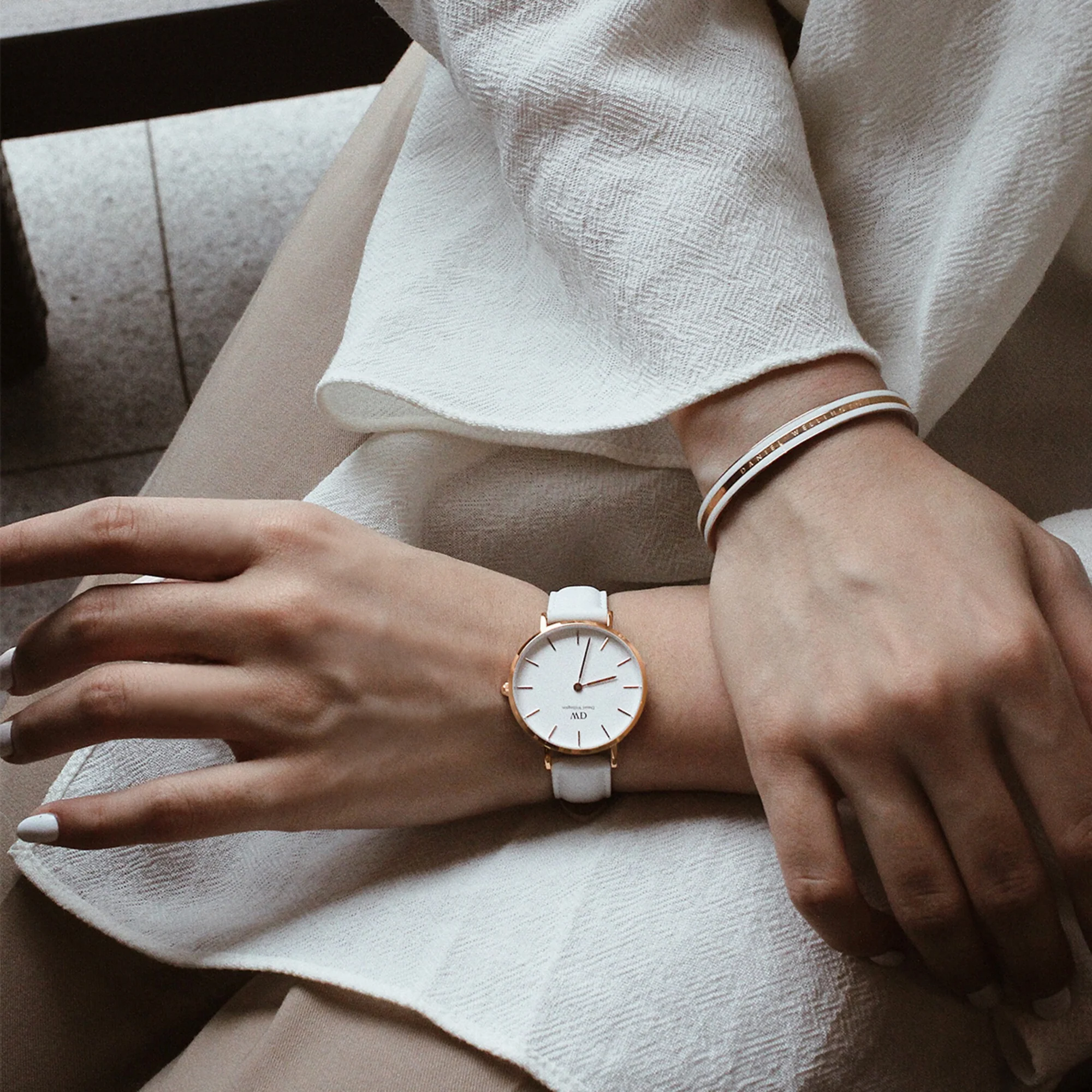 Petite Bondi Rose Gold - Image 3