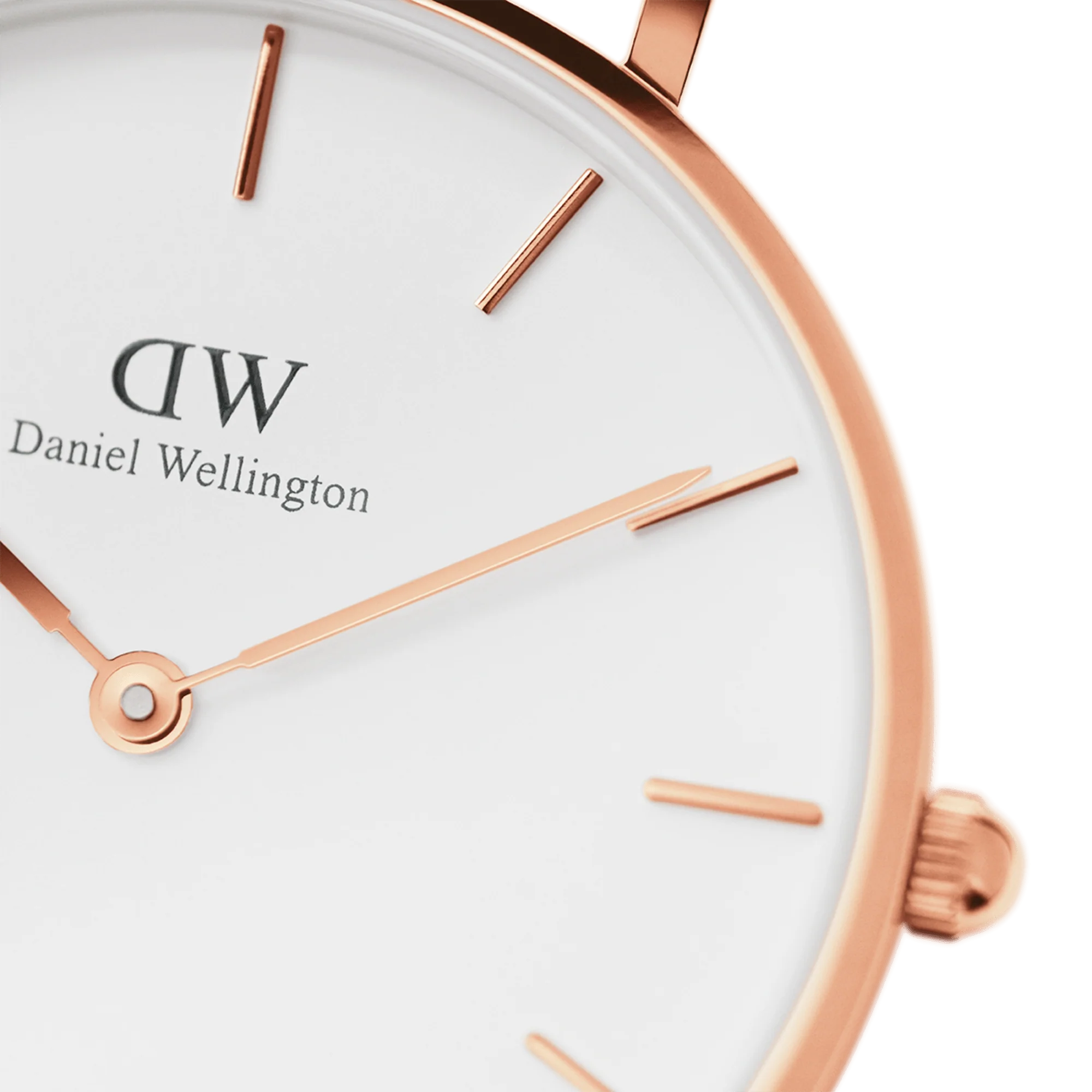 Petite Bondi Rose Gold - Image 4