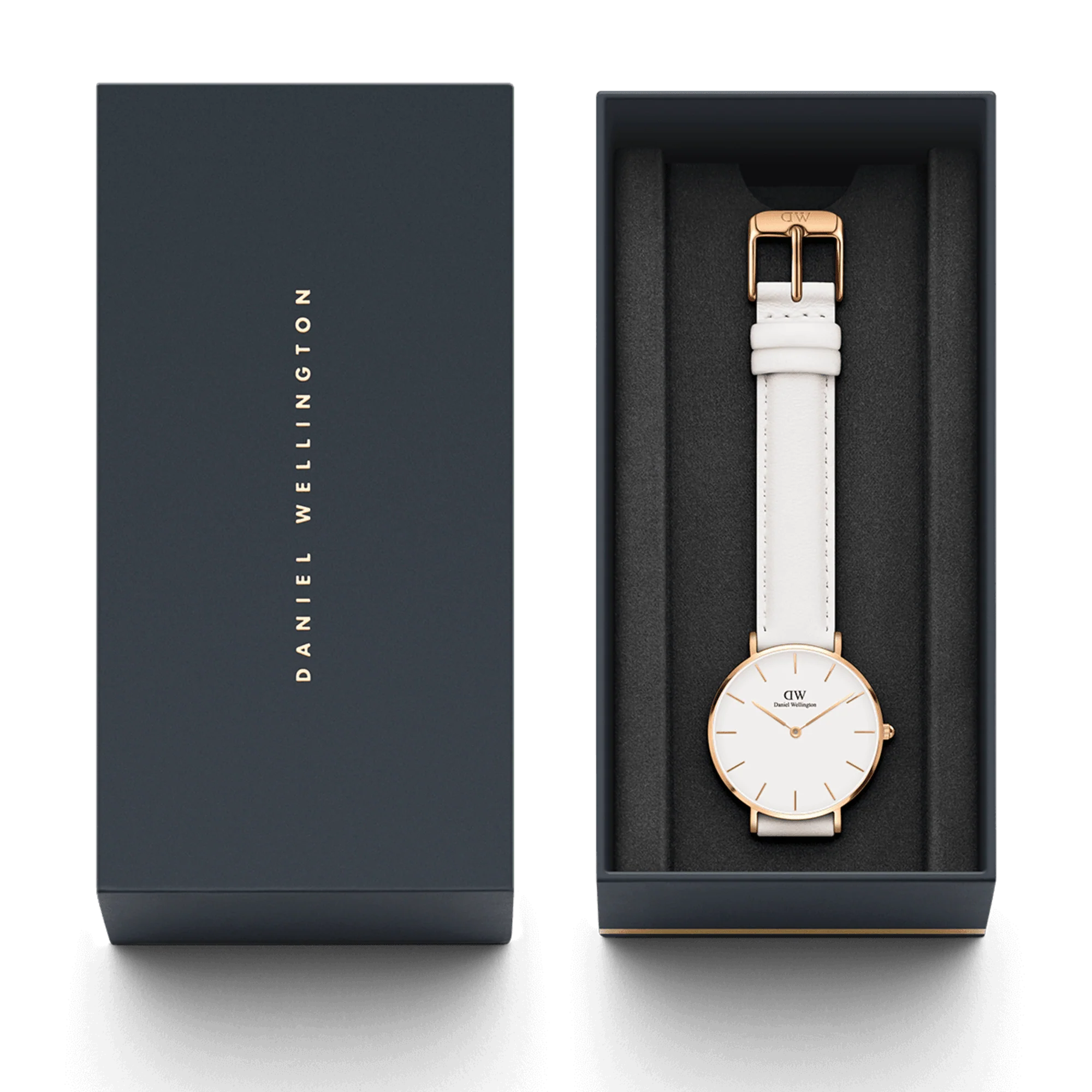 Petite Bondi Rose Gold - Image 8