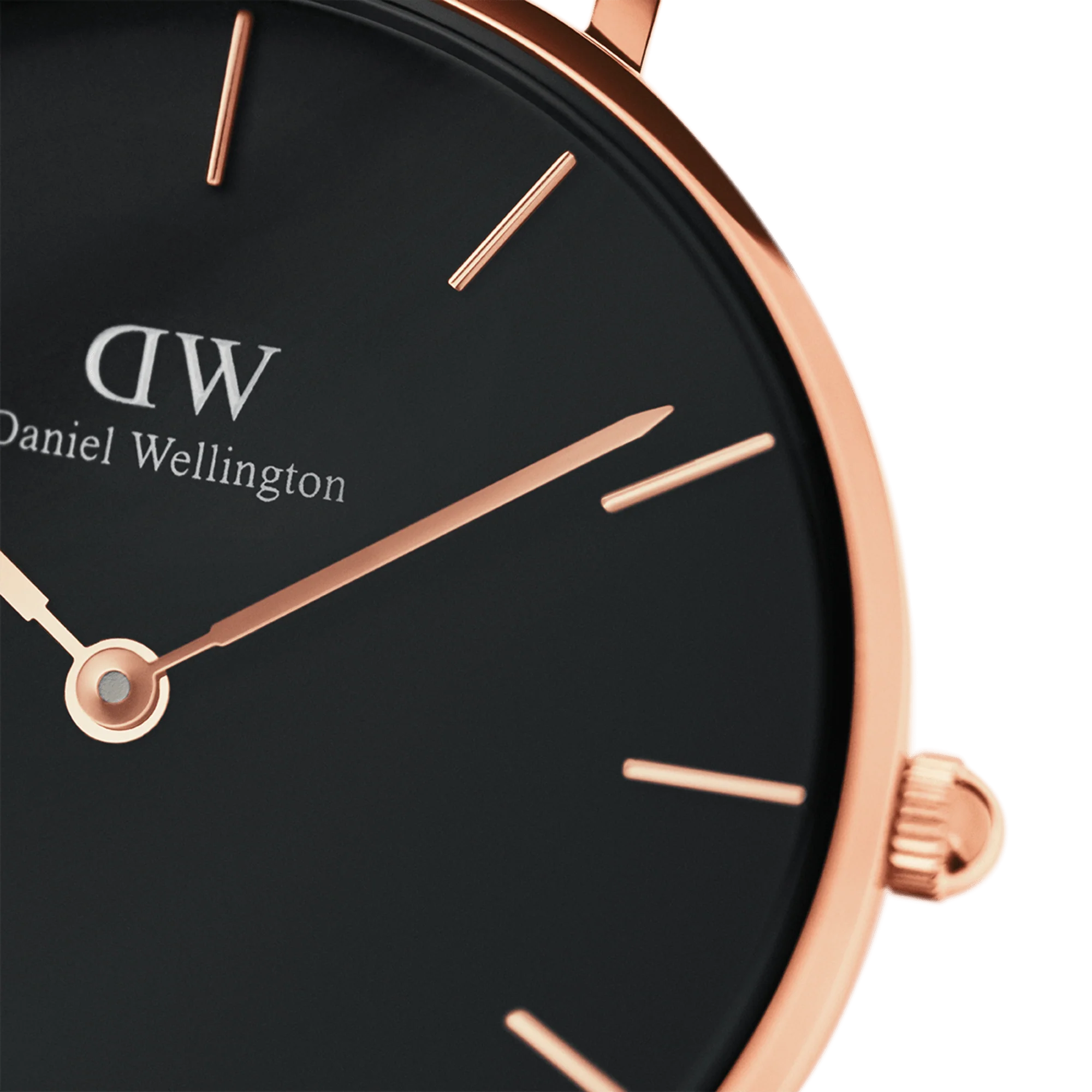 Petite Cornwall Black Rose Gold - Image 3