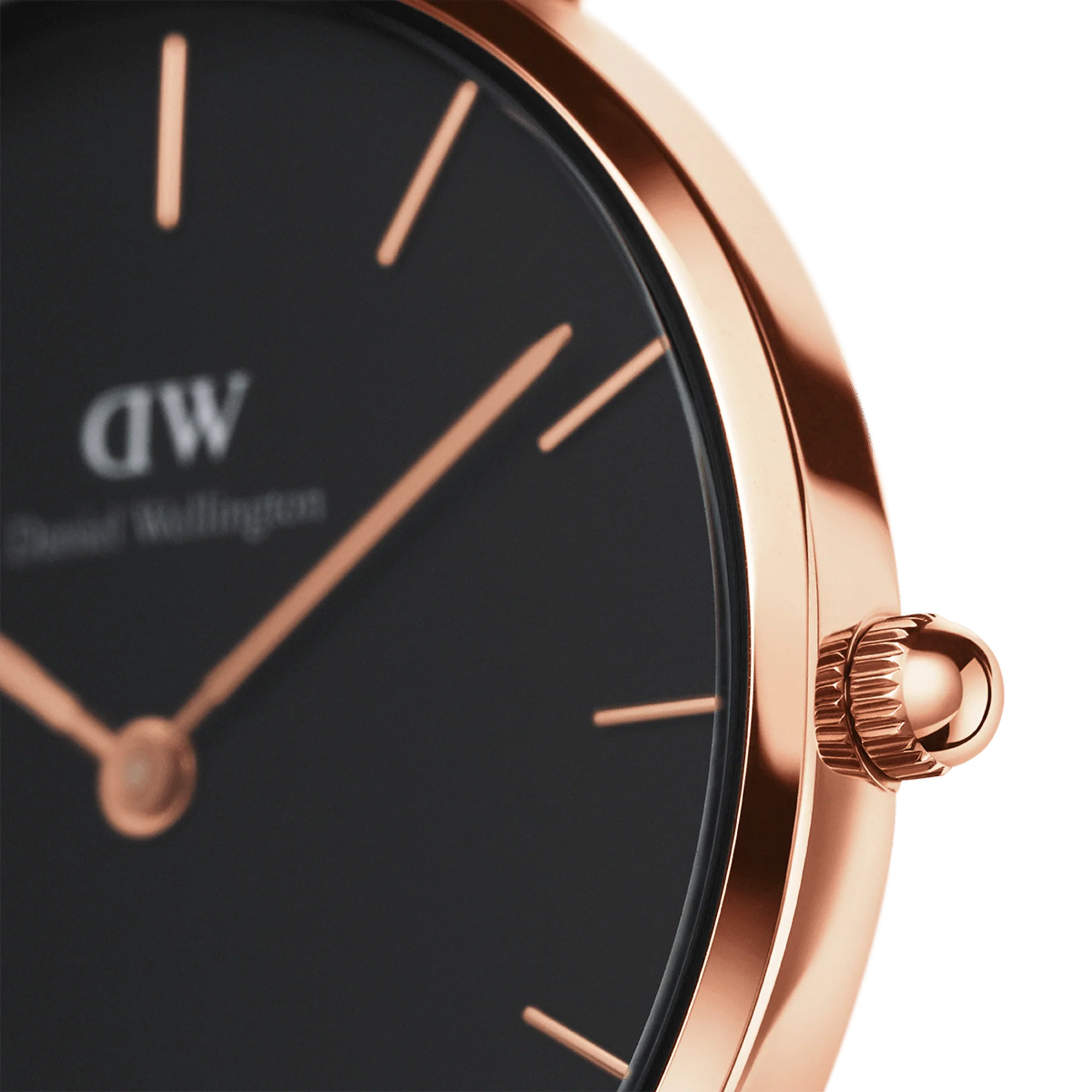 Petite Cornwall Black Rose Gold - Image 4