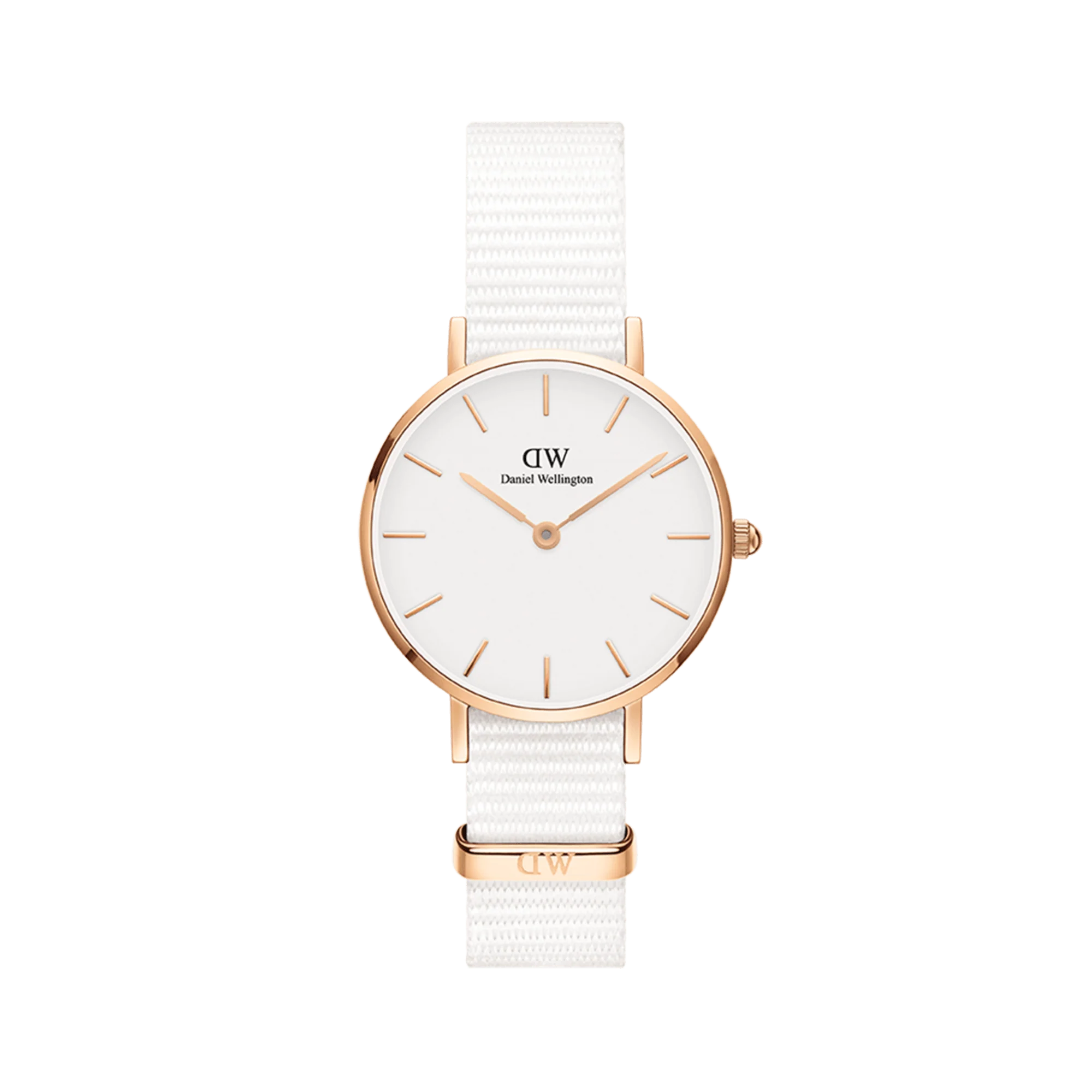 Petite Dover Rose Gold