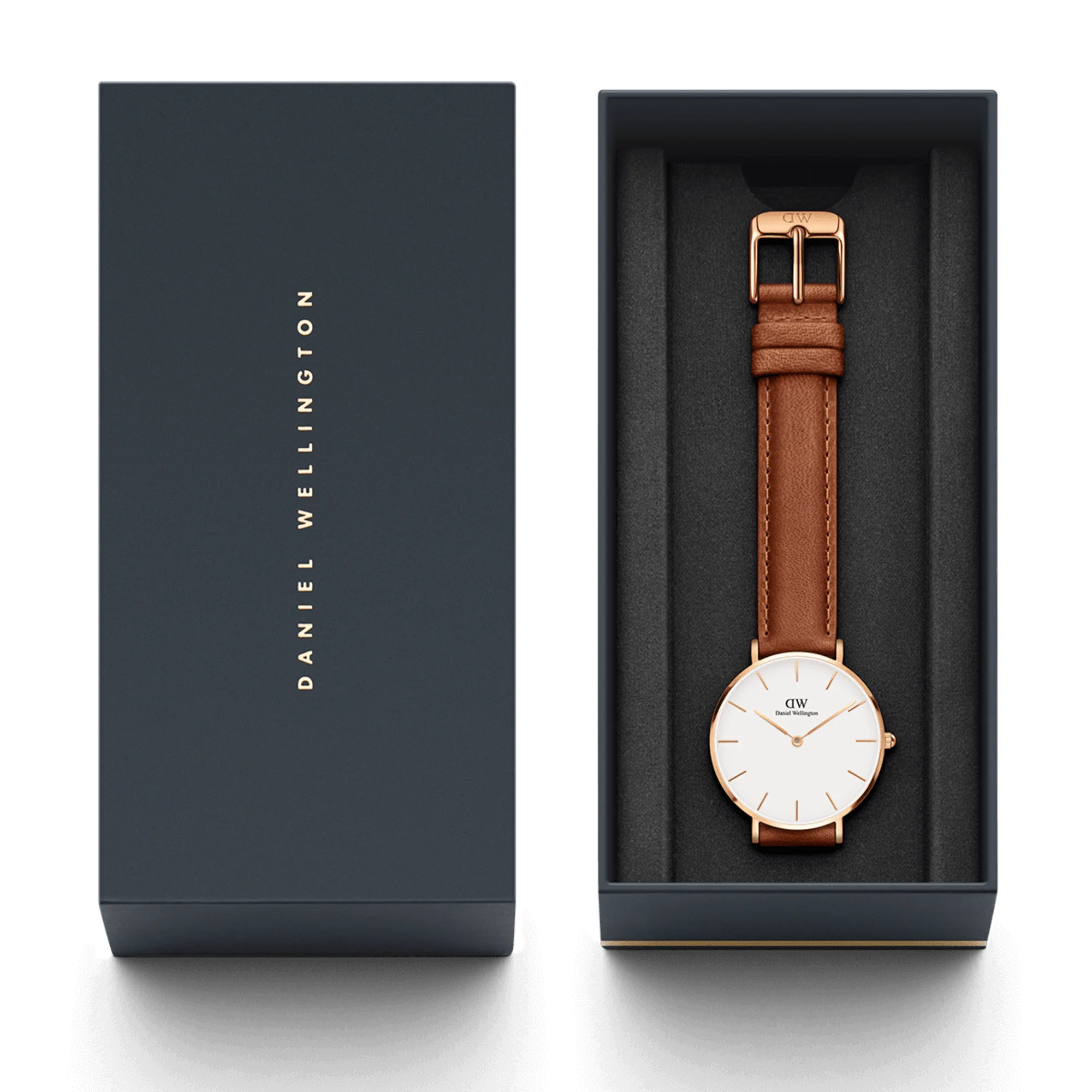 Petite Durham Rose Gold - Image 8