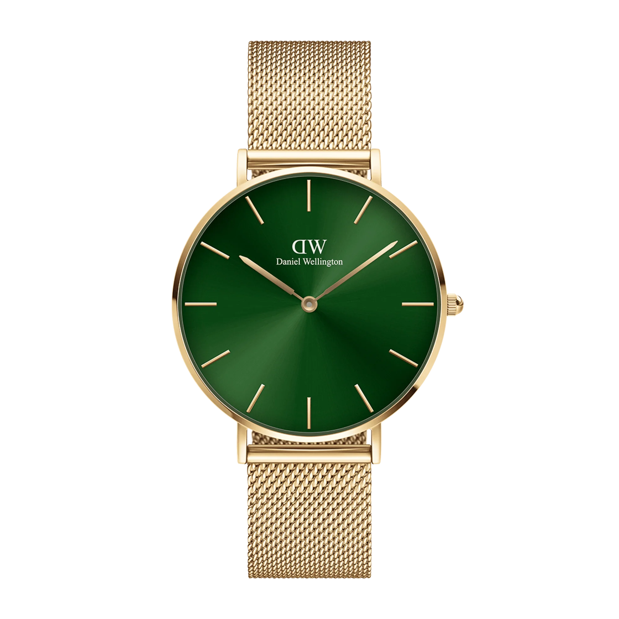 Petite Emerald - Image 3