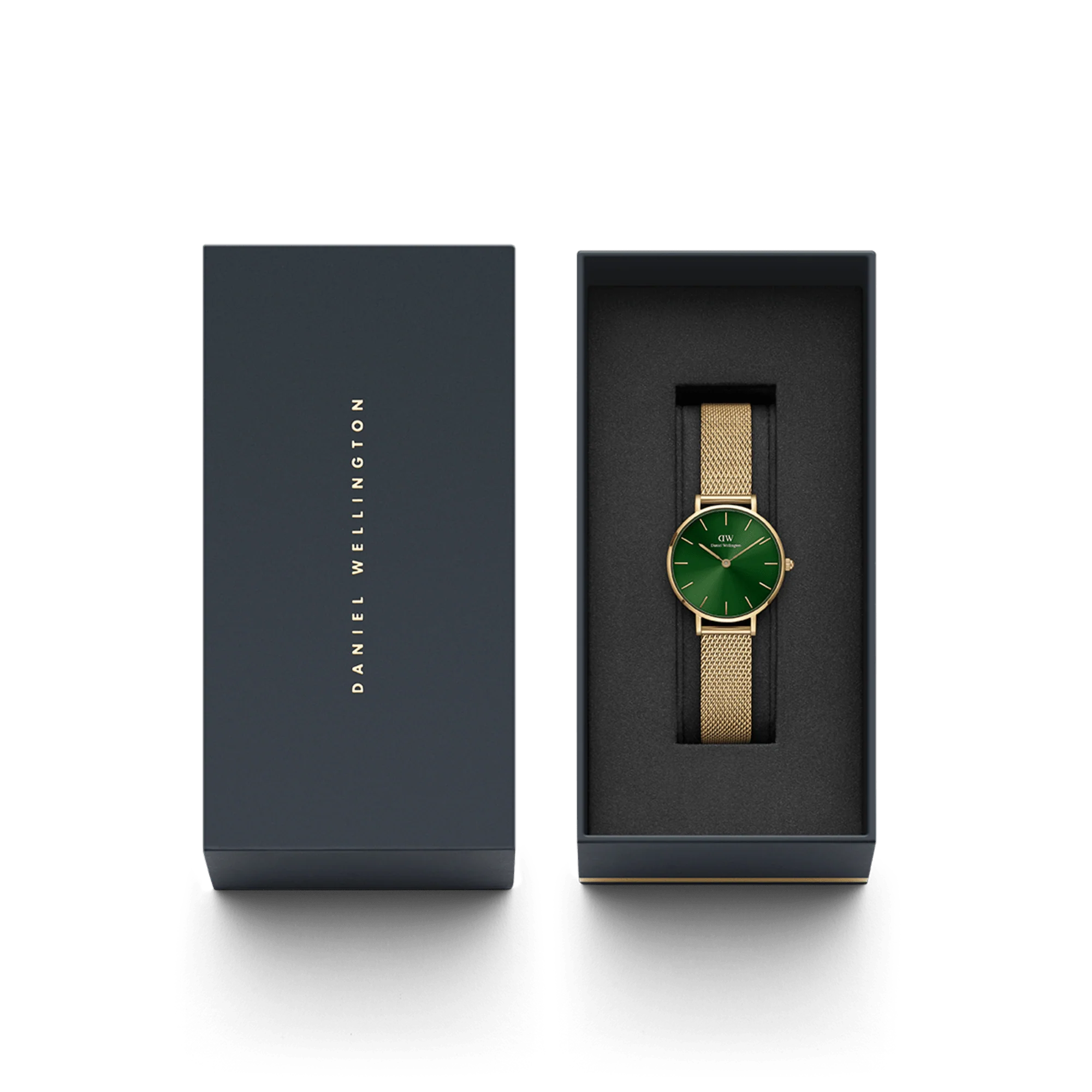 Petite Emerald - Image 6