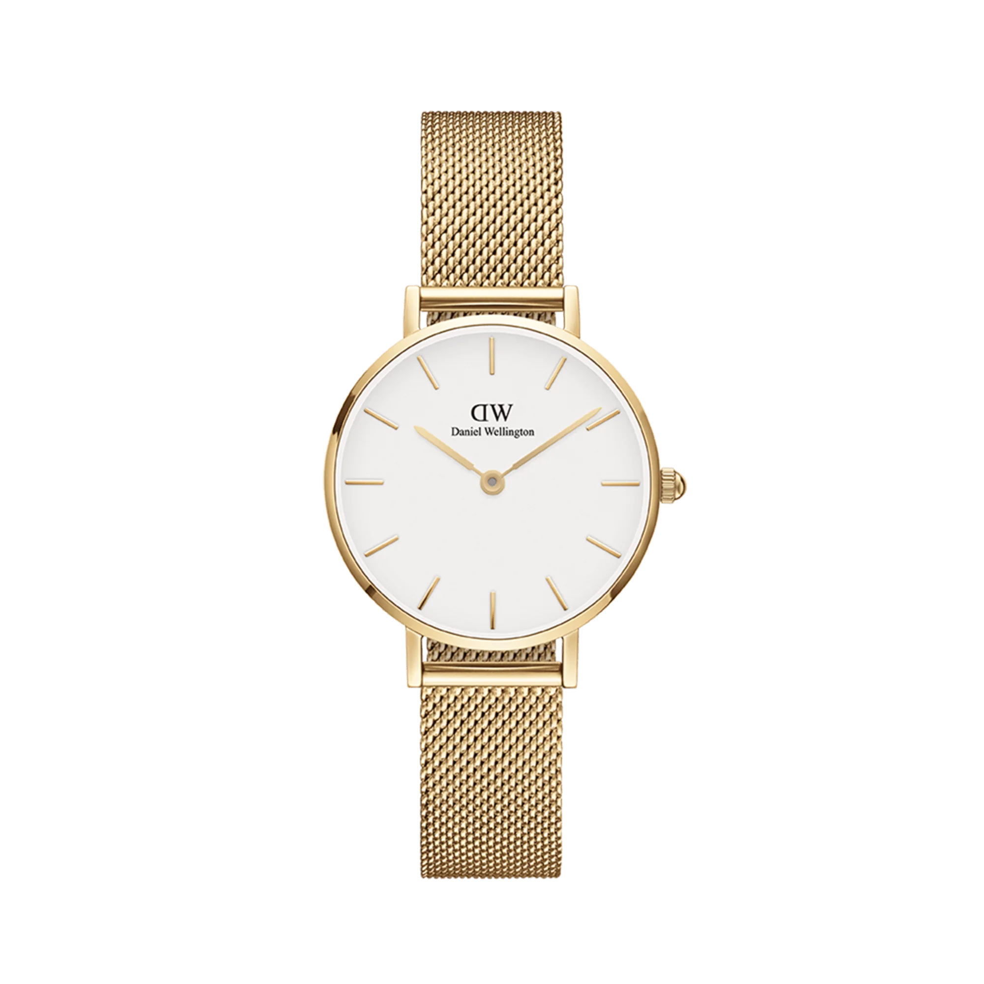 Petite Evergold