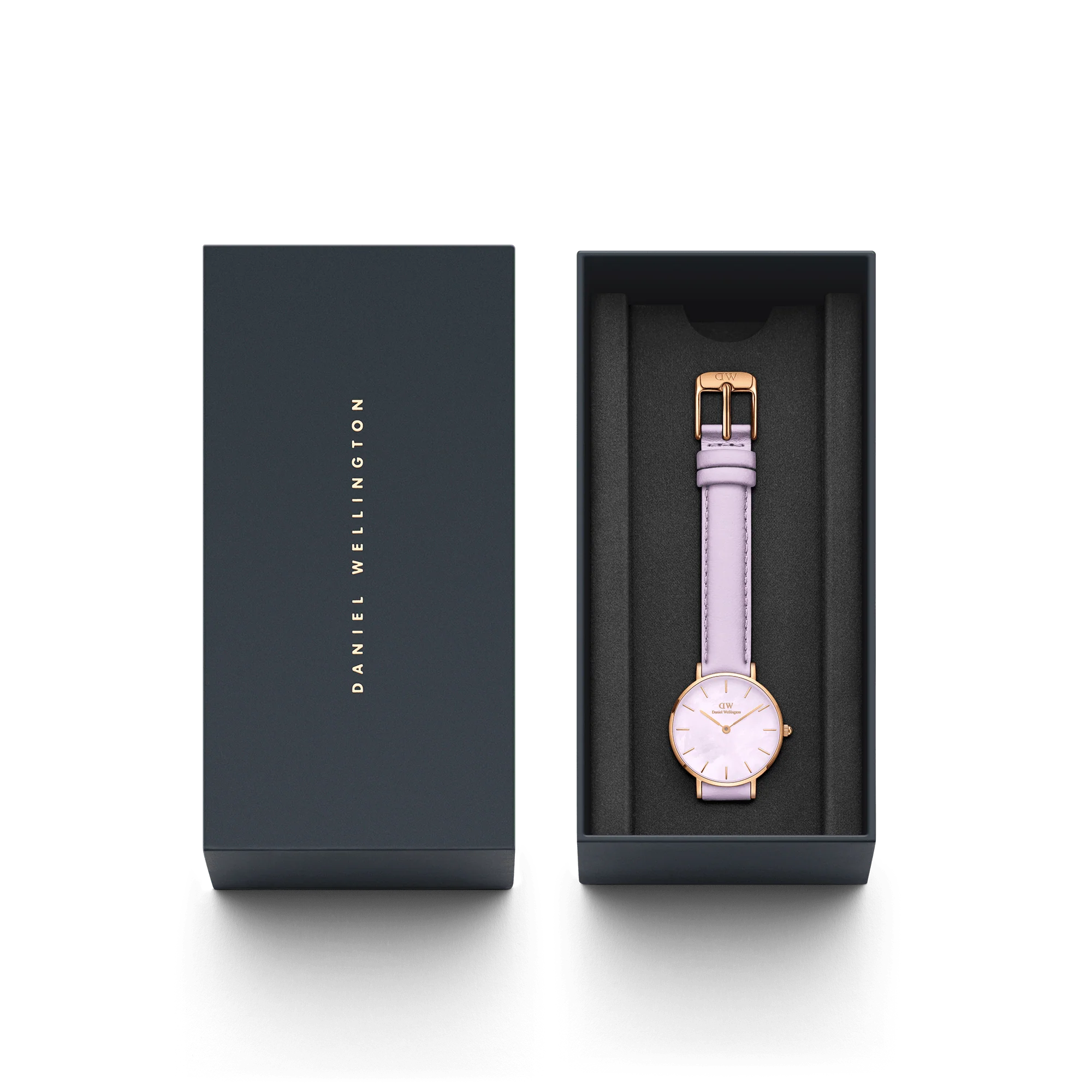 Petite Lavender Rose Gold - Image 4