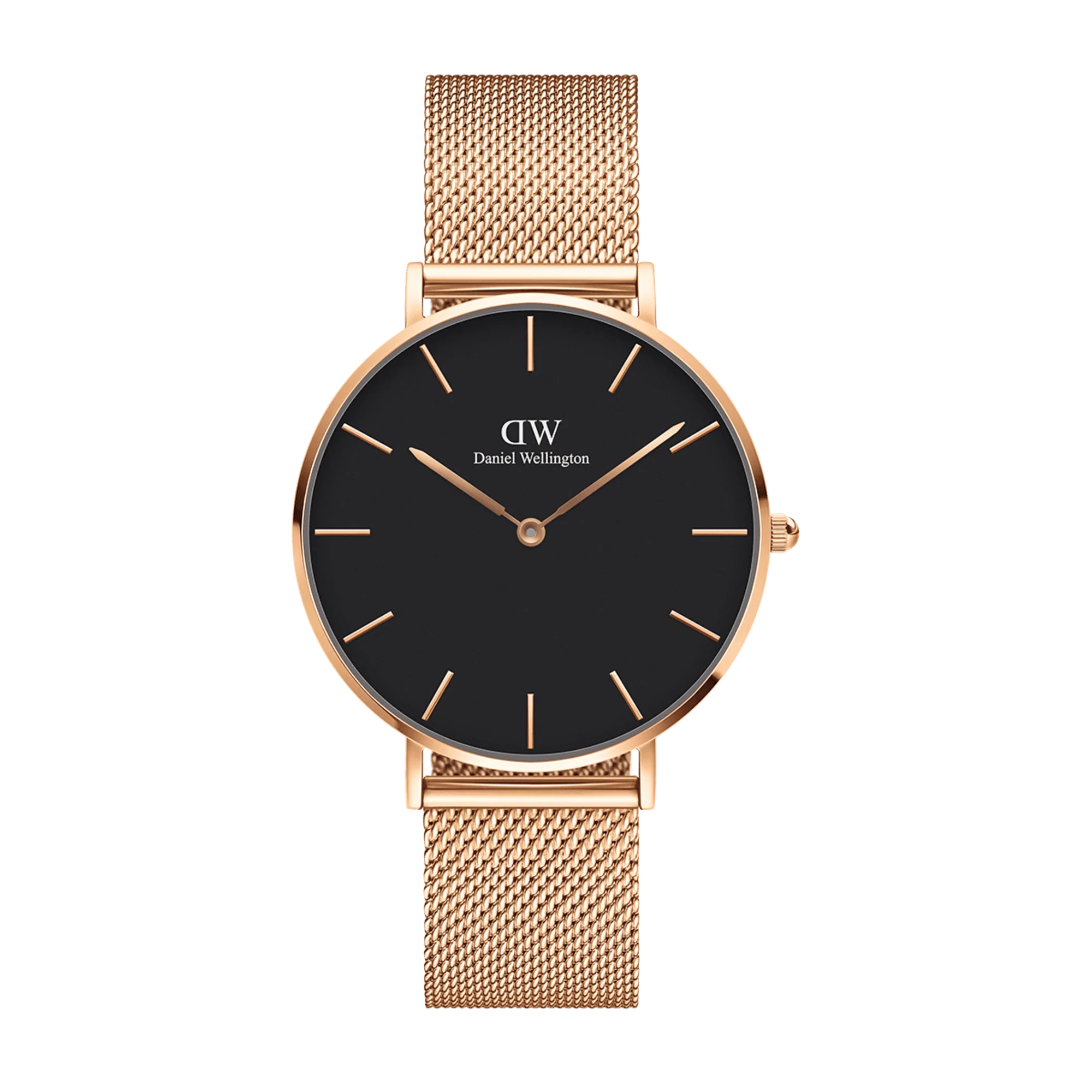 Petite Melrose Black - Image 2