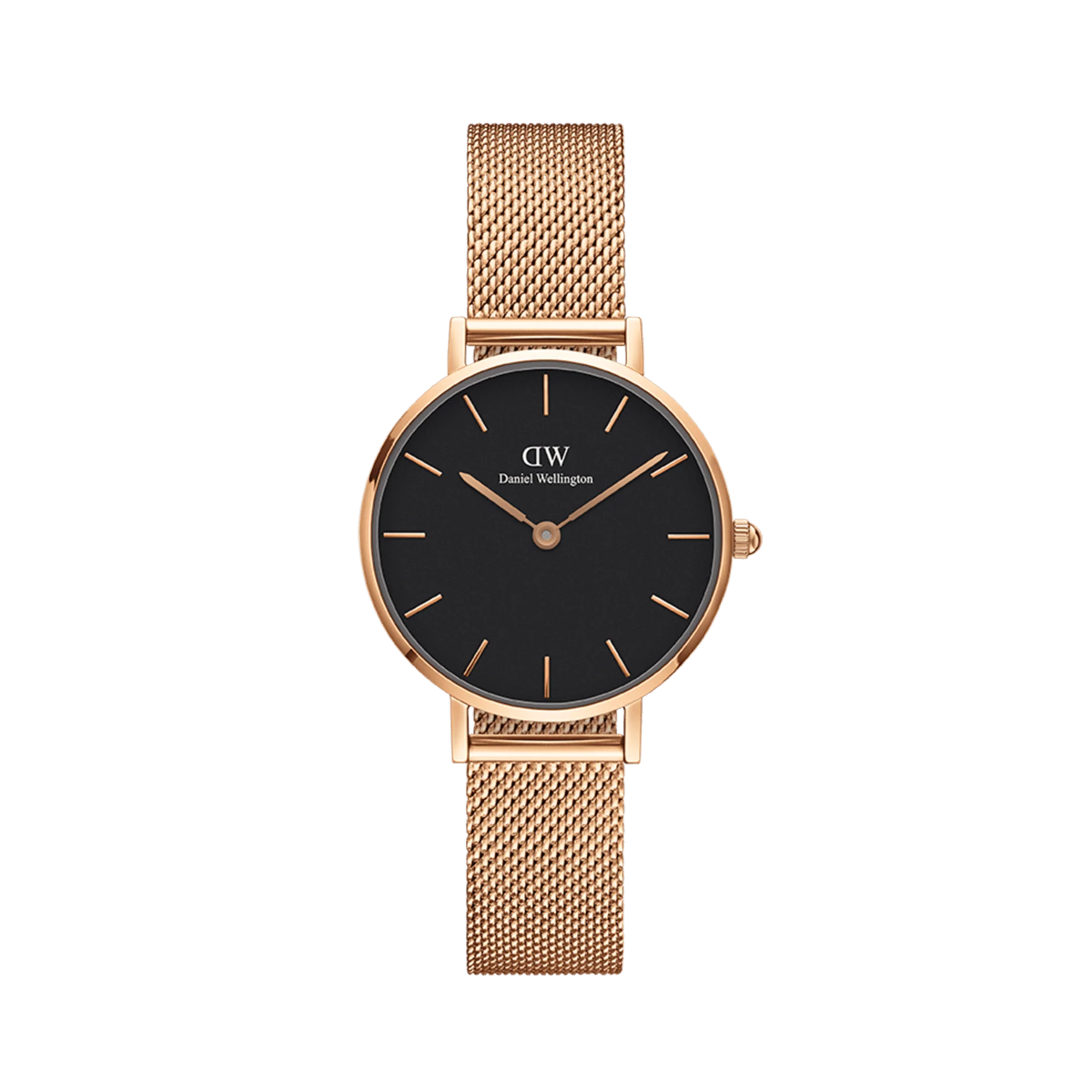 Petite Melrose Black - Image 3