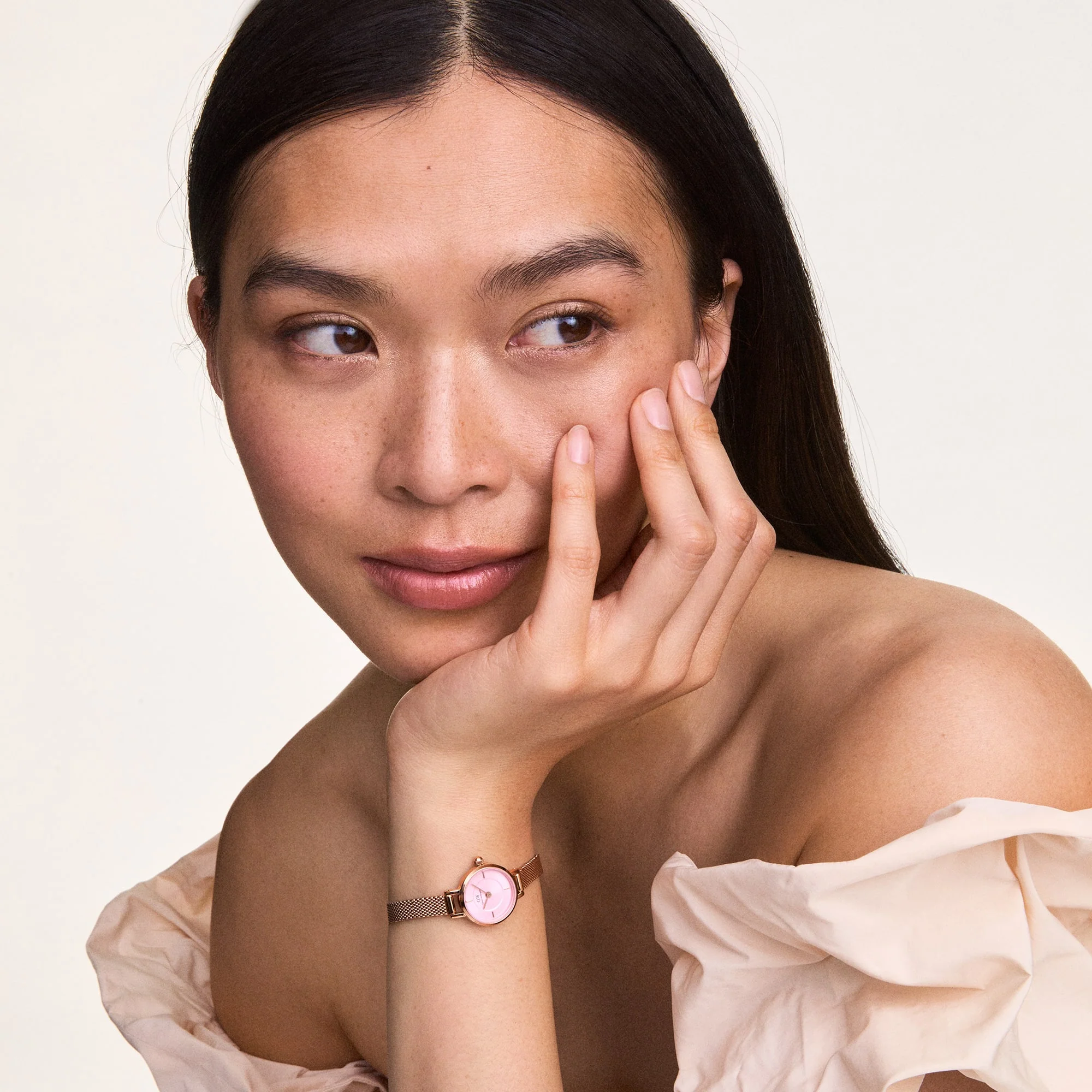 Petite Mini Blush Melrose - Image 8