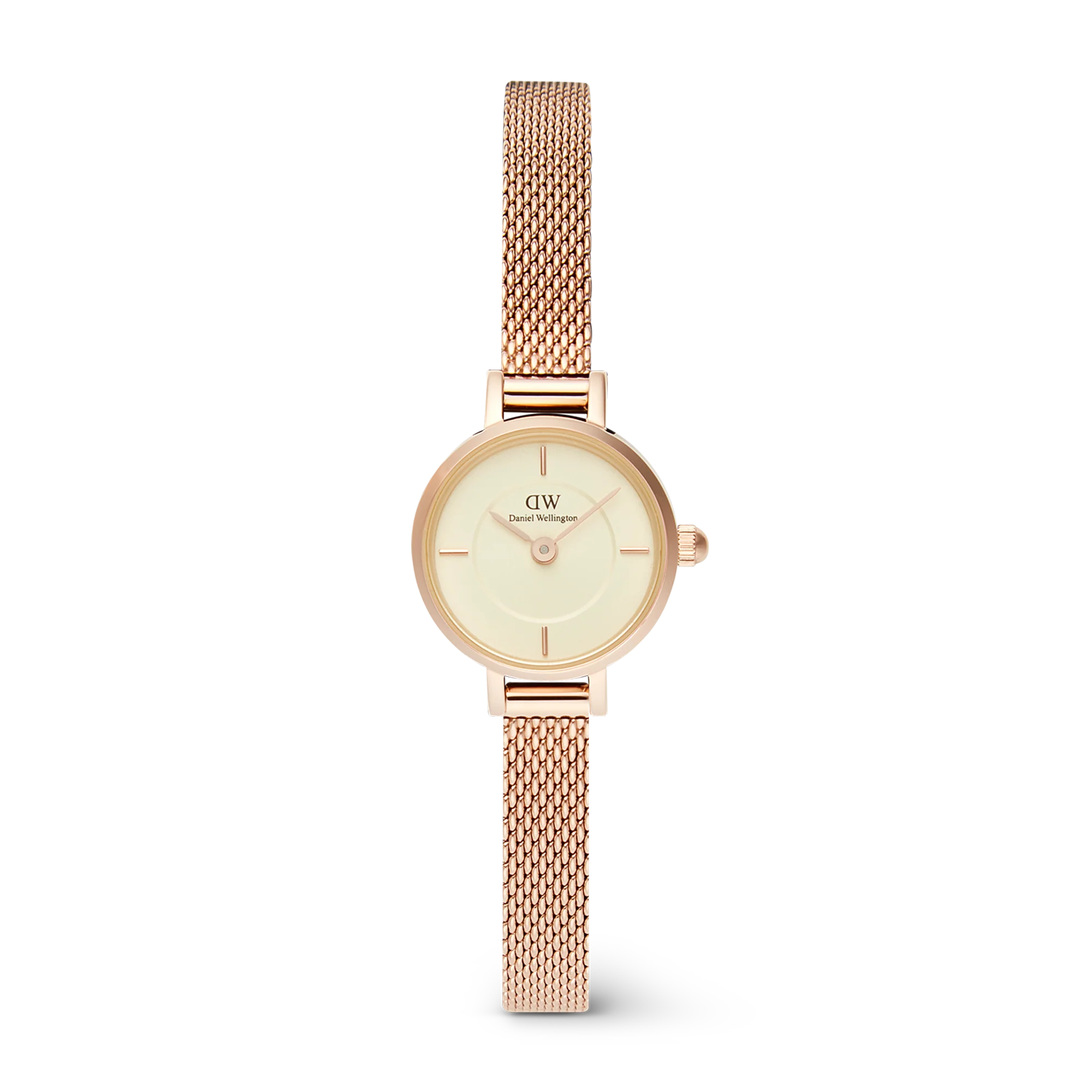 Petite Mini Champagne Melrose
