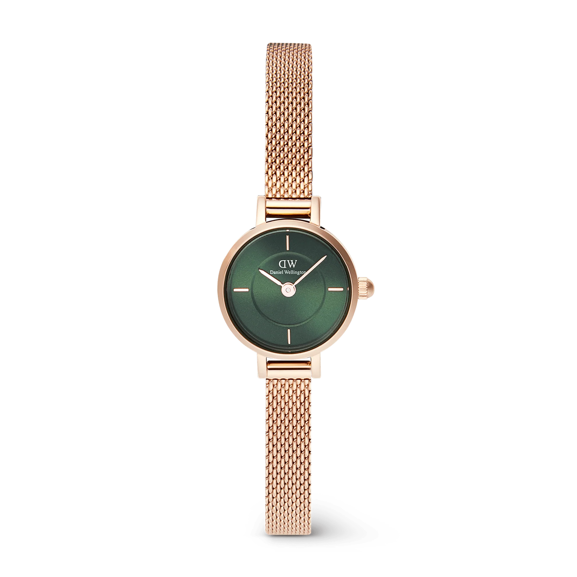 Petite Mini Emerald Melrose