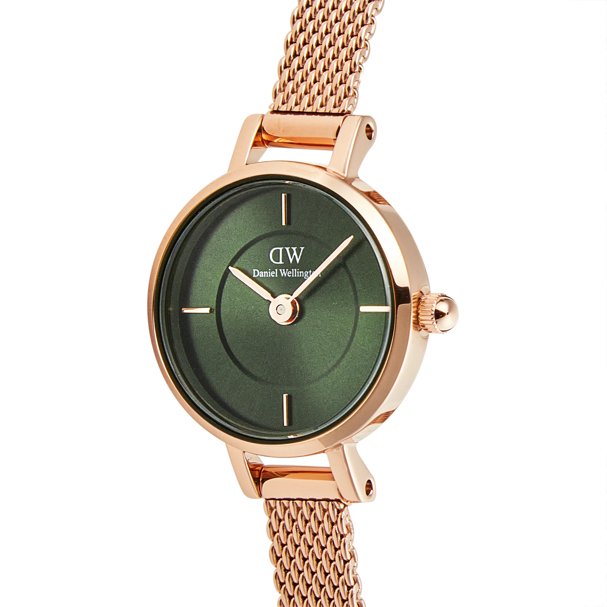 Petite Mini Emerald Melrose - Image 11