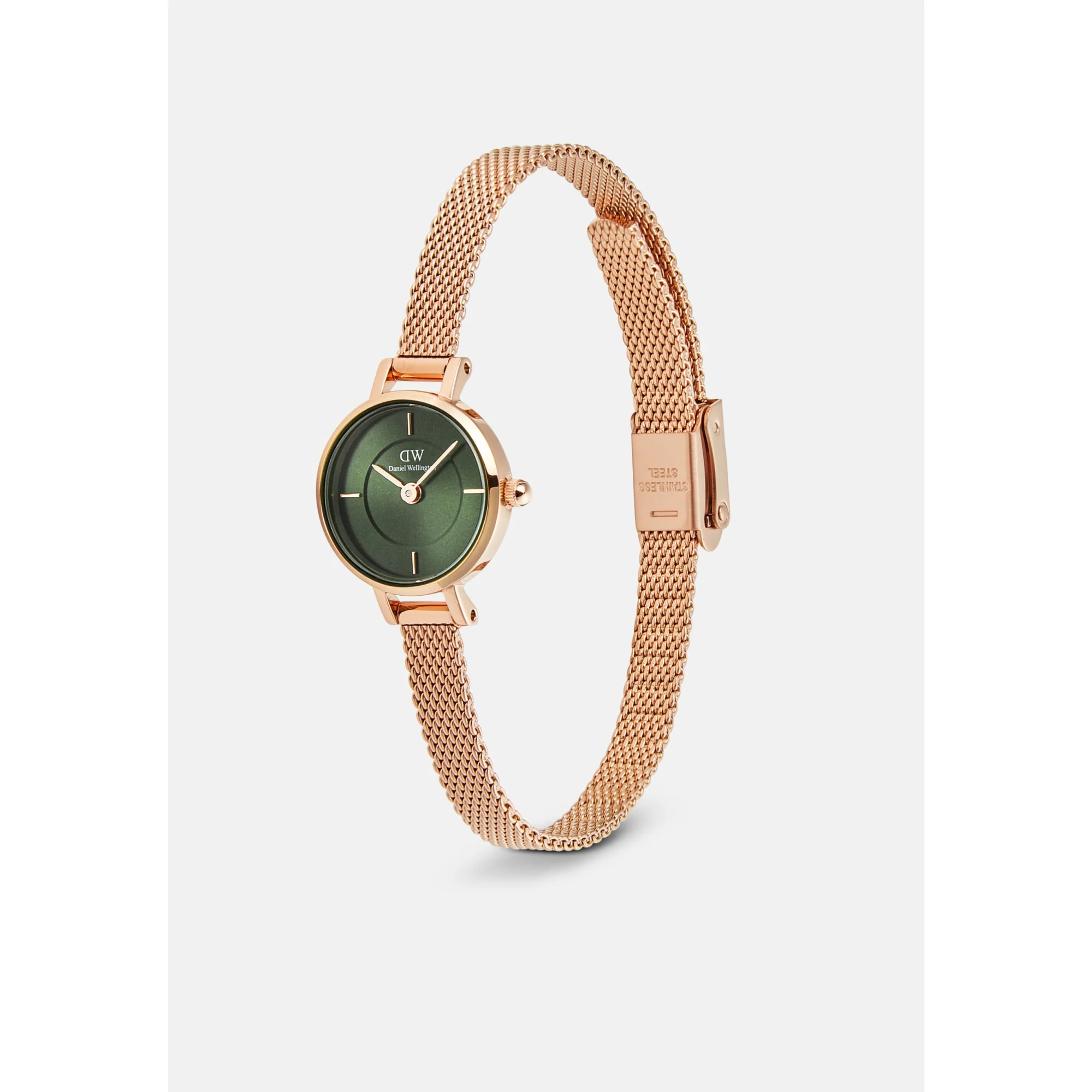 Petite Mini Emerald Melrose - Image 3