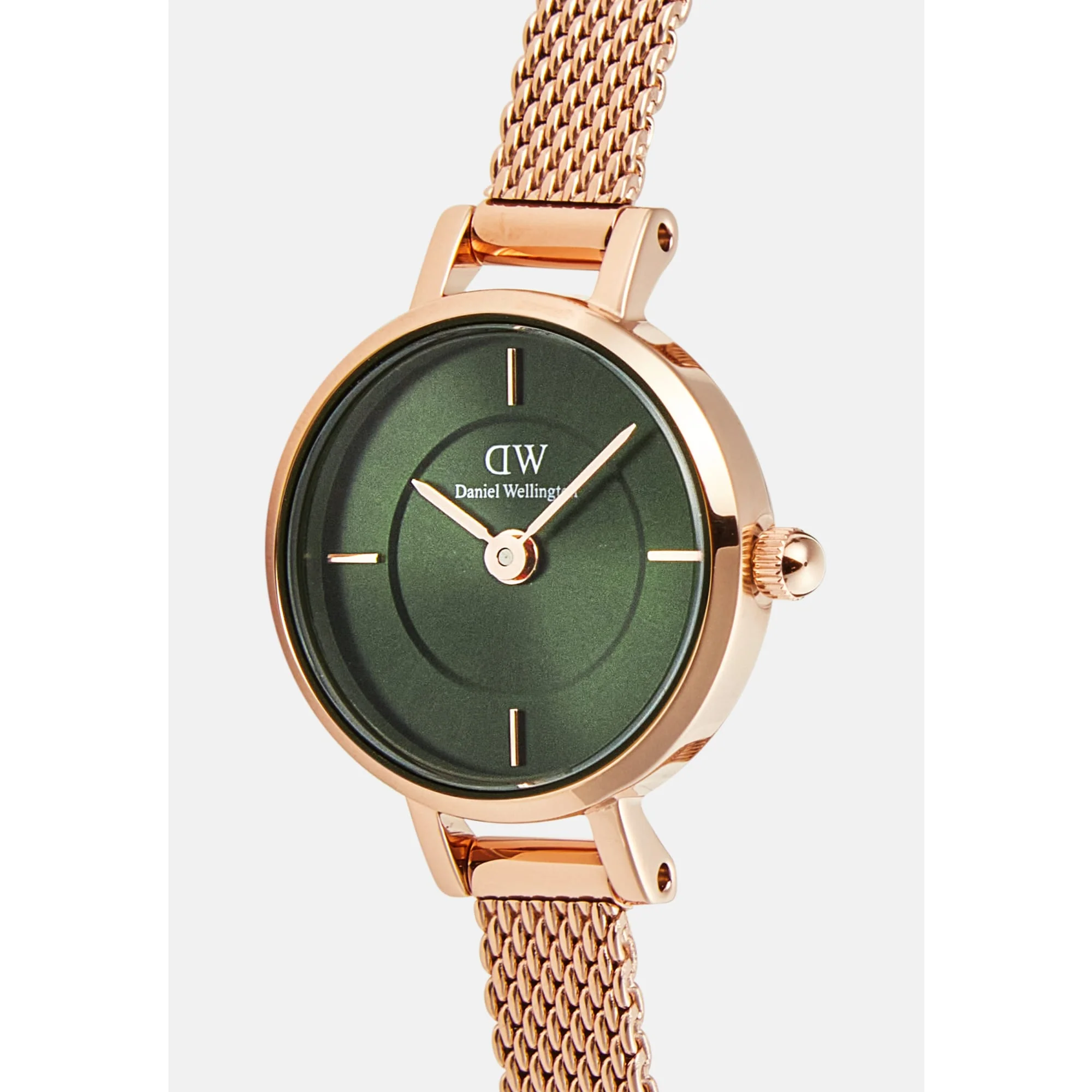Petite Mini Emerald Melrose - Image 5