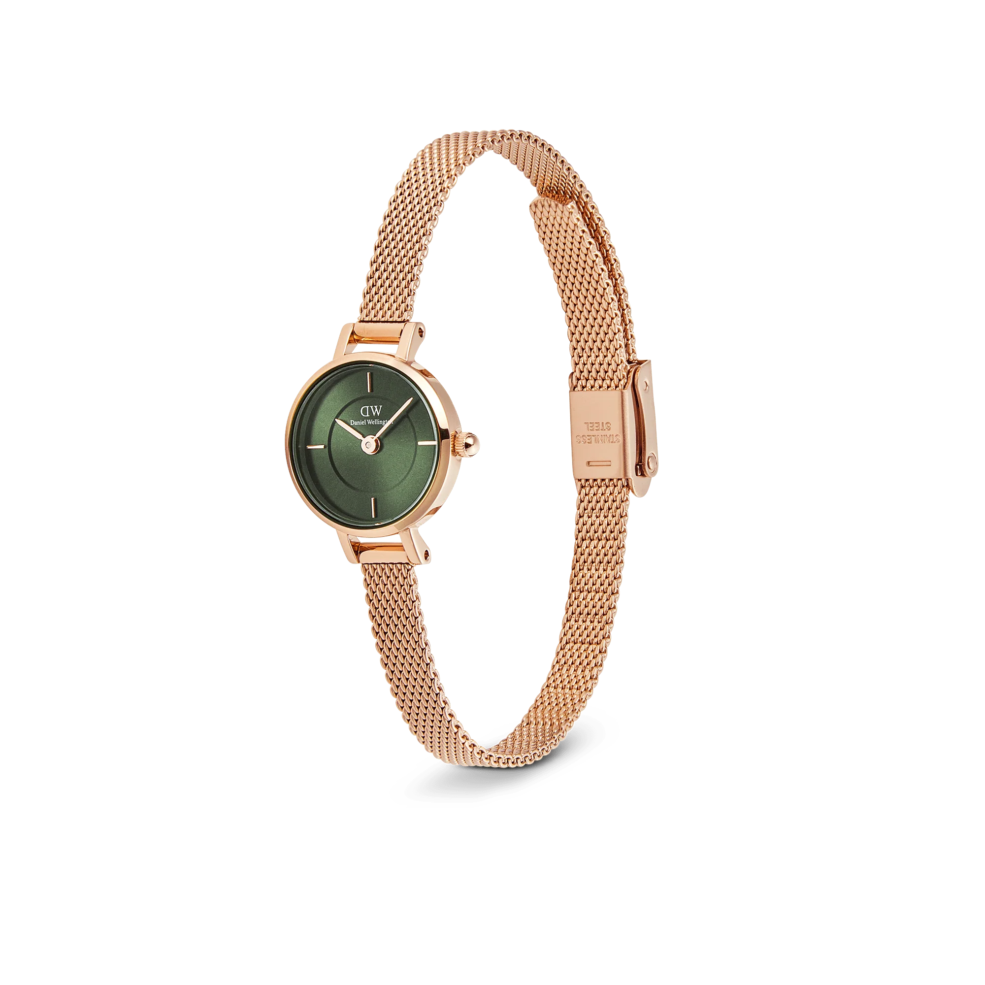 Petite Mini Emerald Melrose - Image 9