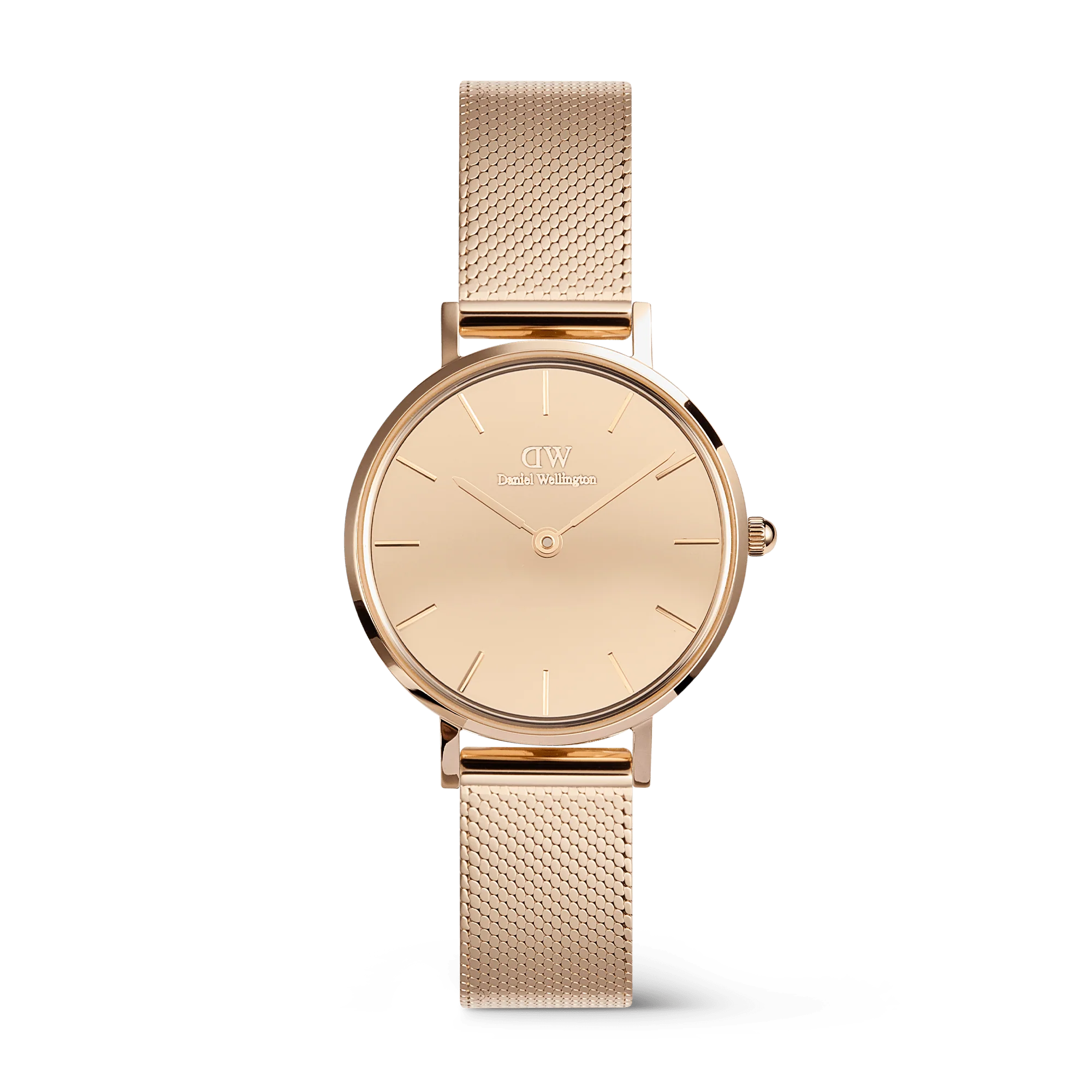Petite Reflection Rose Gold