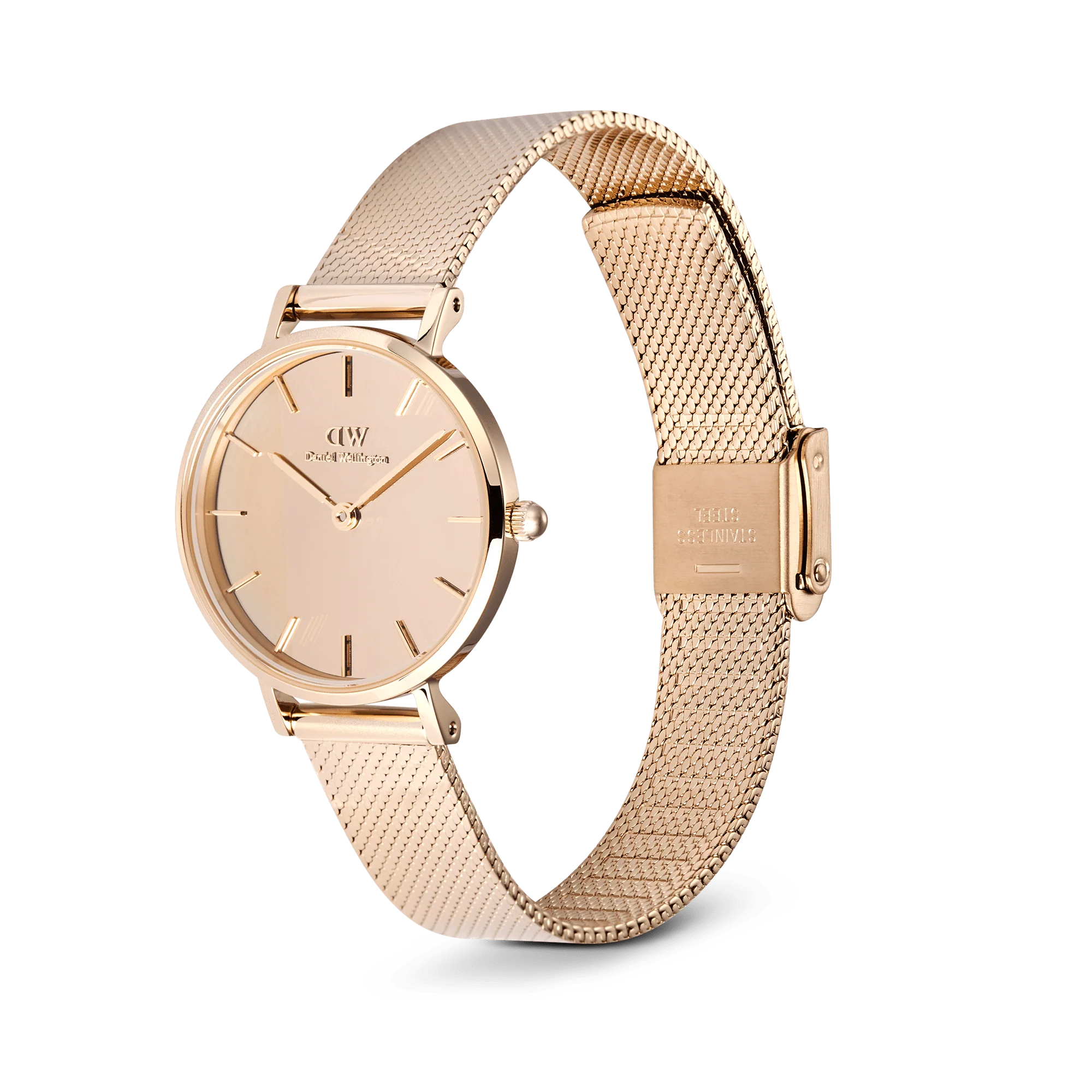 Petite Reflection Rose Gold - Image 5