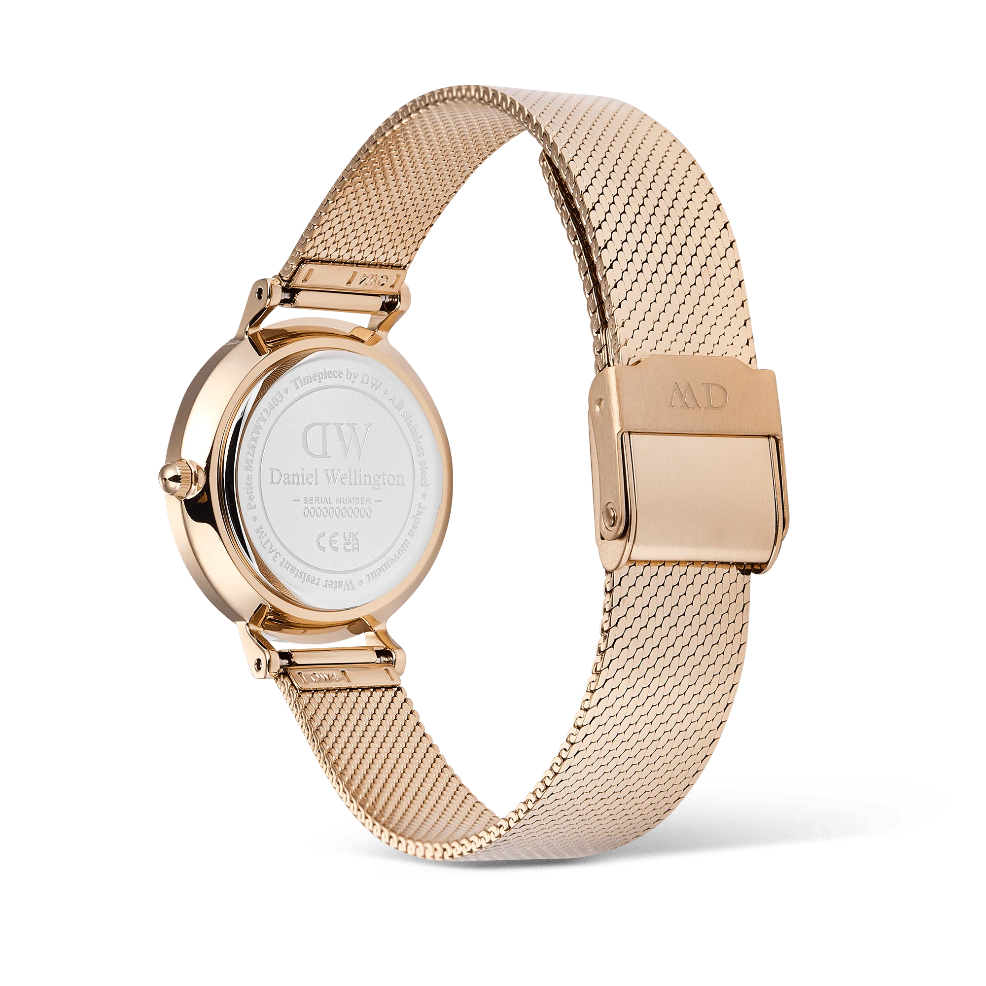 Petite Reflection Rose Gold - Image 6