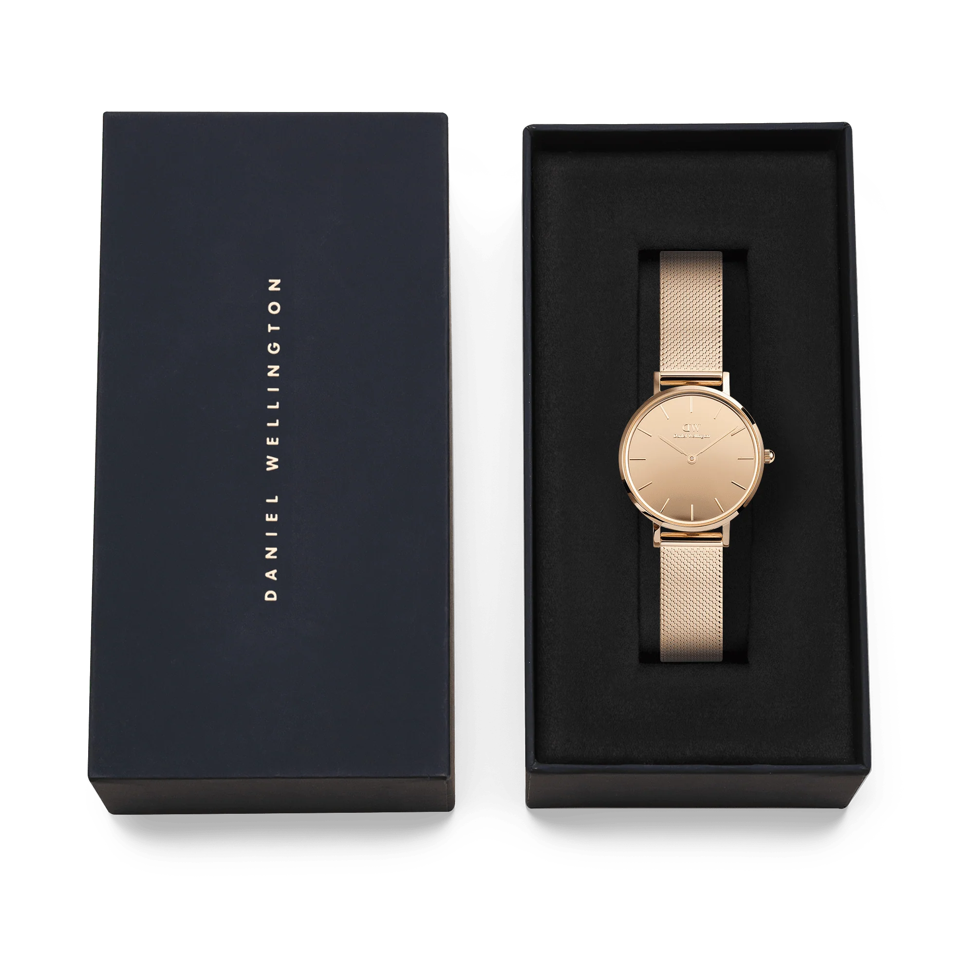 Petite Reflection Rose Gold - Image 8