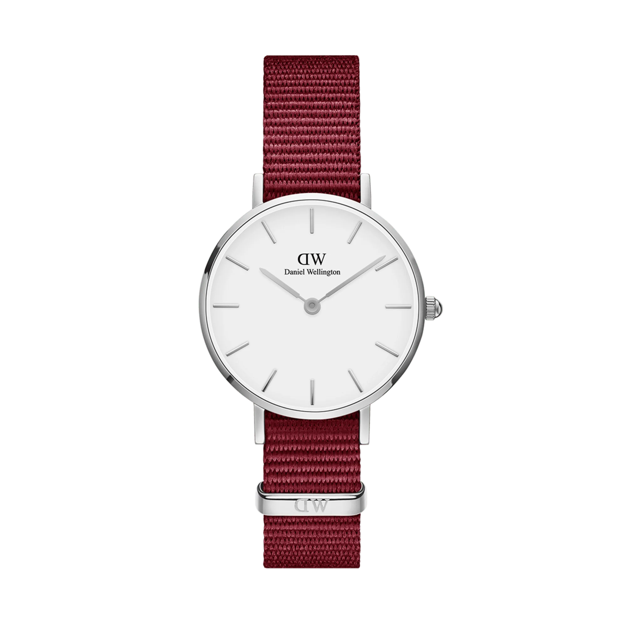 Petite Roselyn Silver
